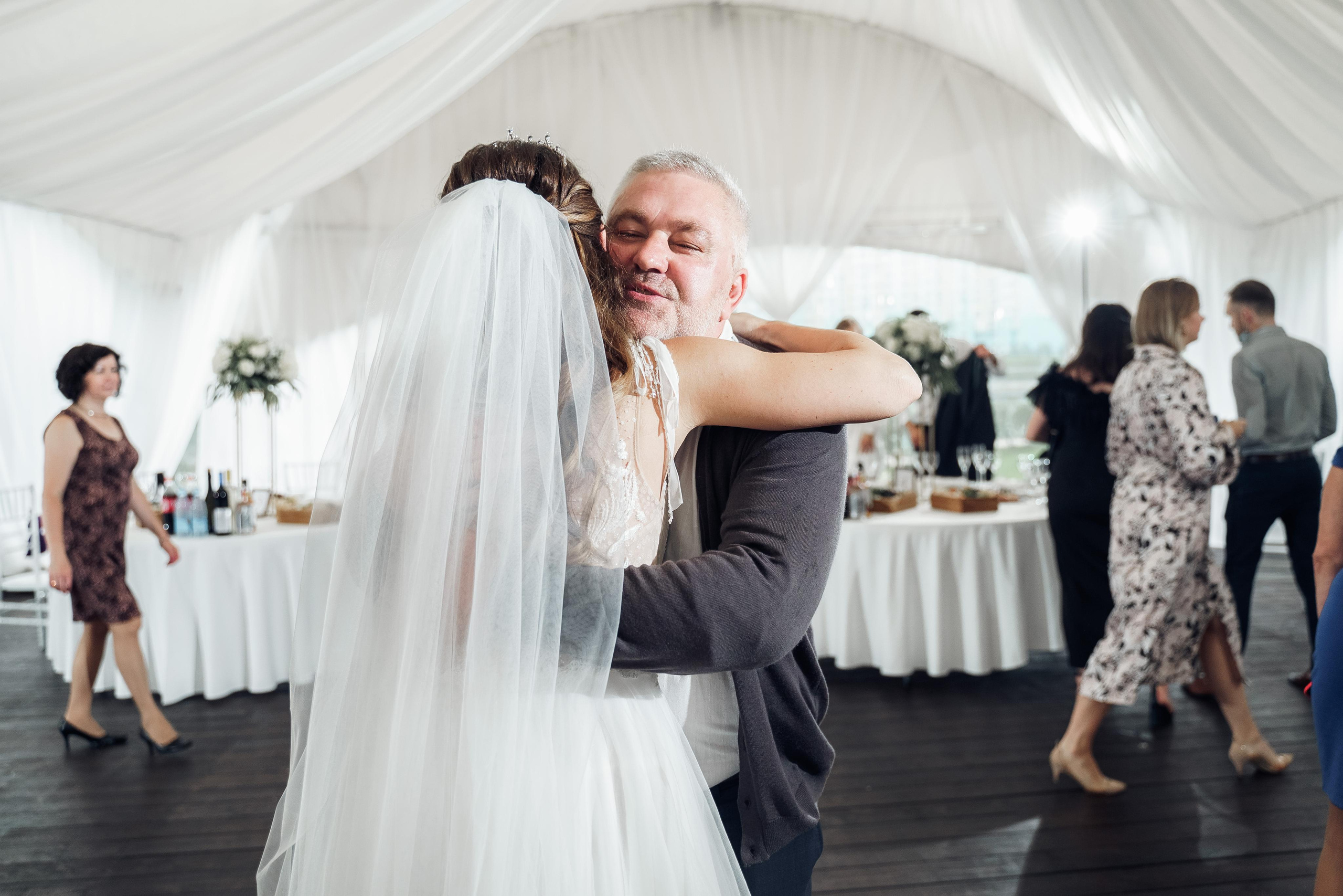 Мы в моменте. Свадебный фотограф Москва и МО