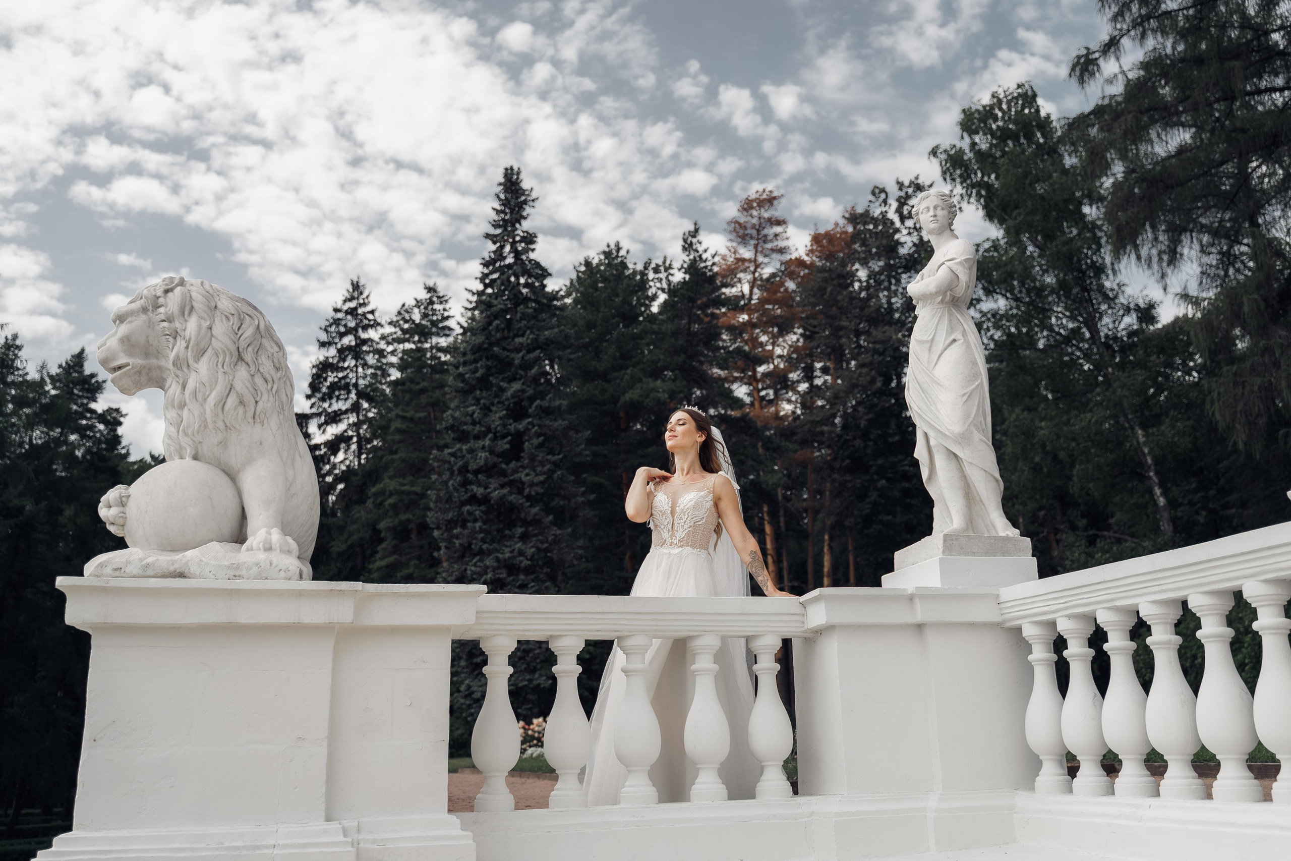 Мы в моменте. Свадебный фотограф Москва и МО