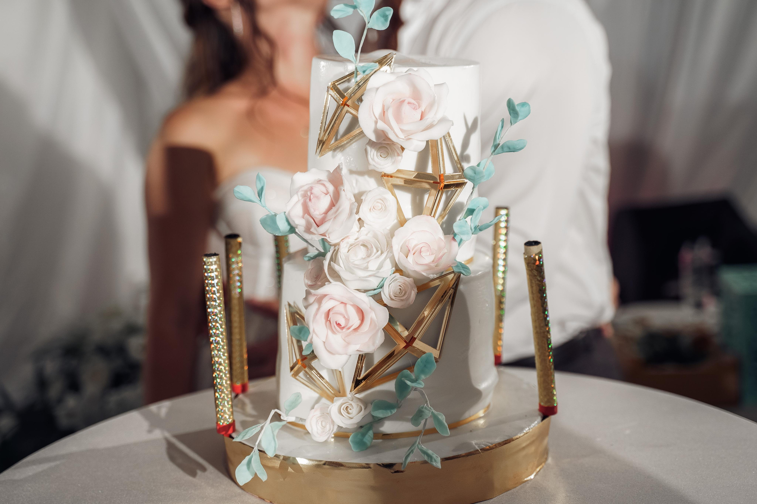 Мы в моменте. Свадебный фотограф Москва и МО