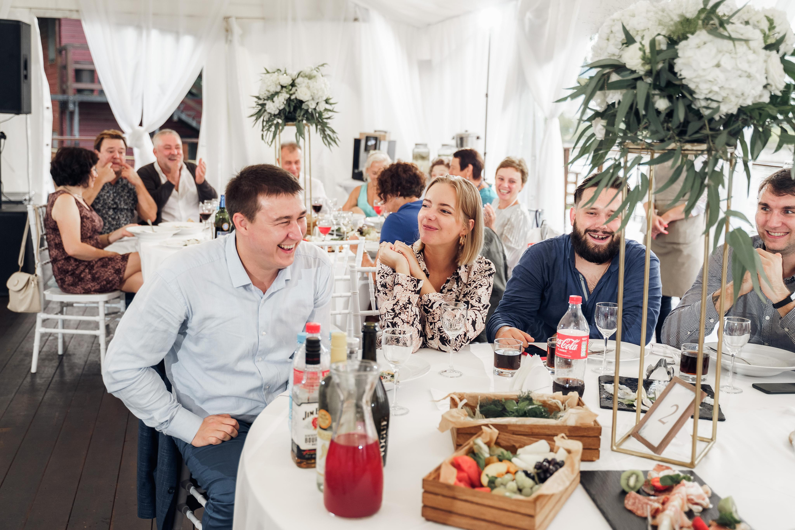 Мы в моменте. Свадебный фотограф Москва и МО