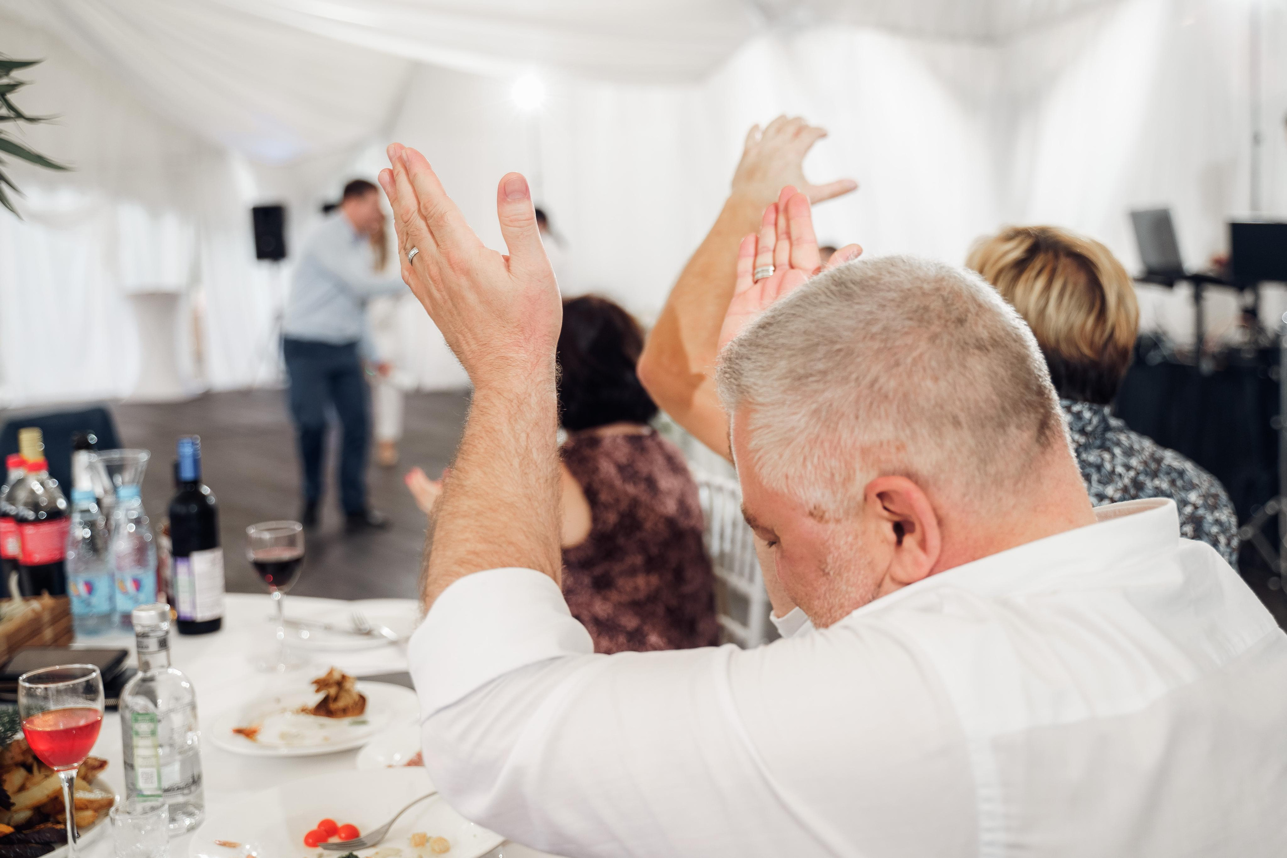 Мы в моменте. Свадебный фотограф Москва и МО