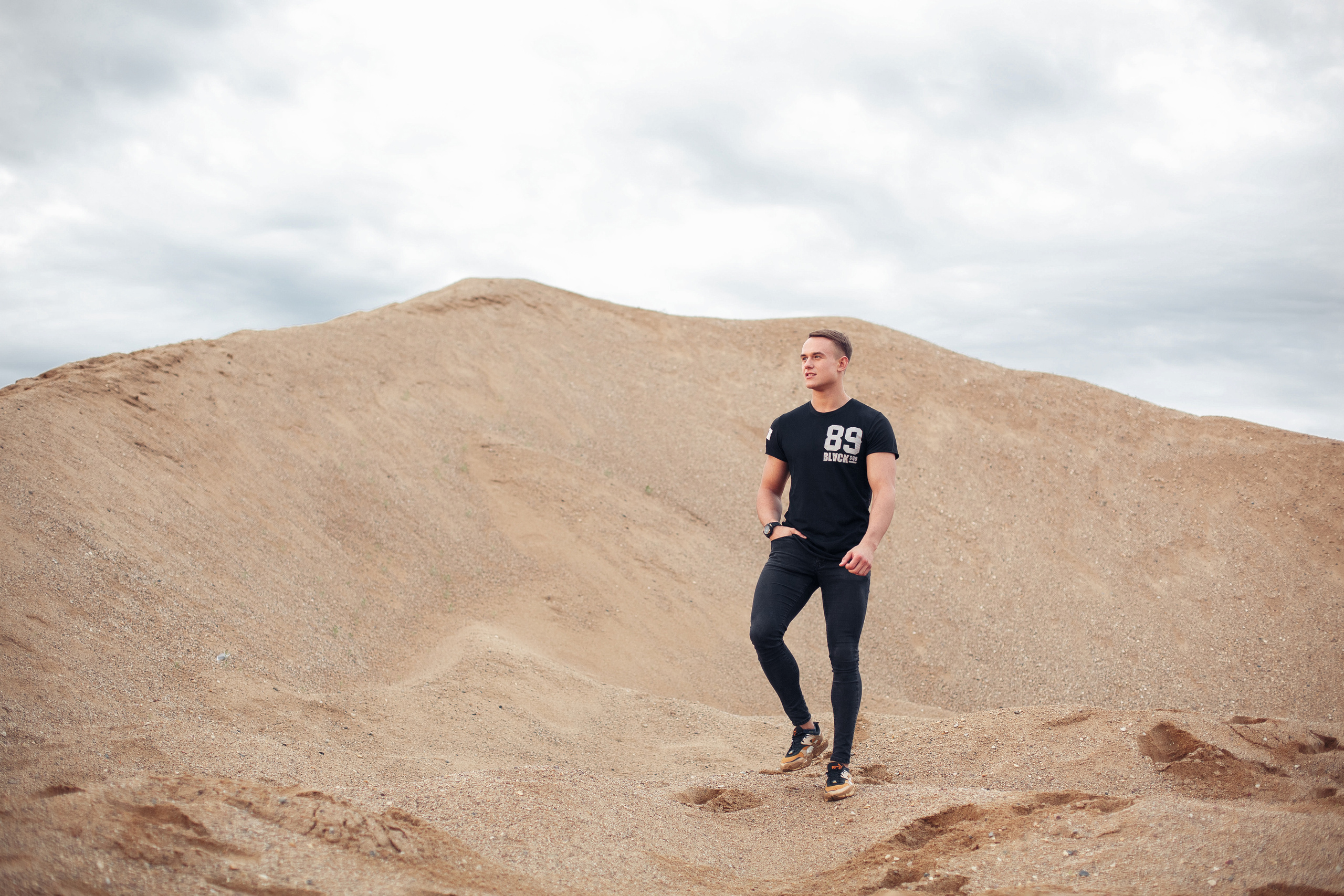 Песок да и только!. Свадебный фотограф Москва и МО