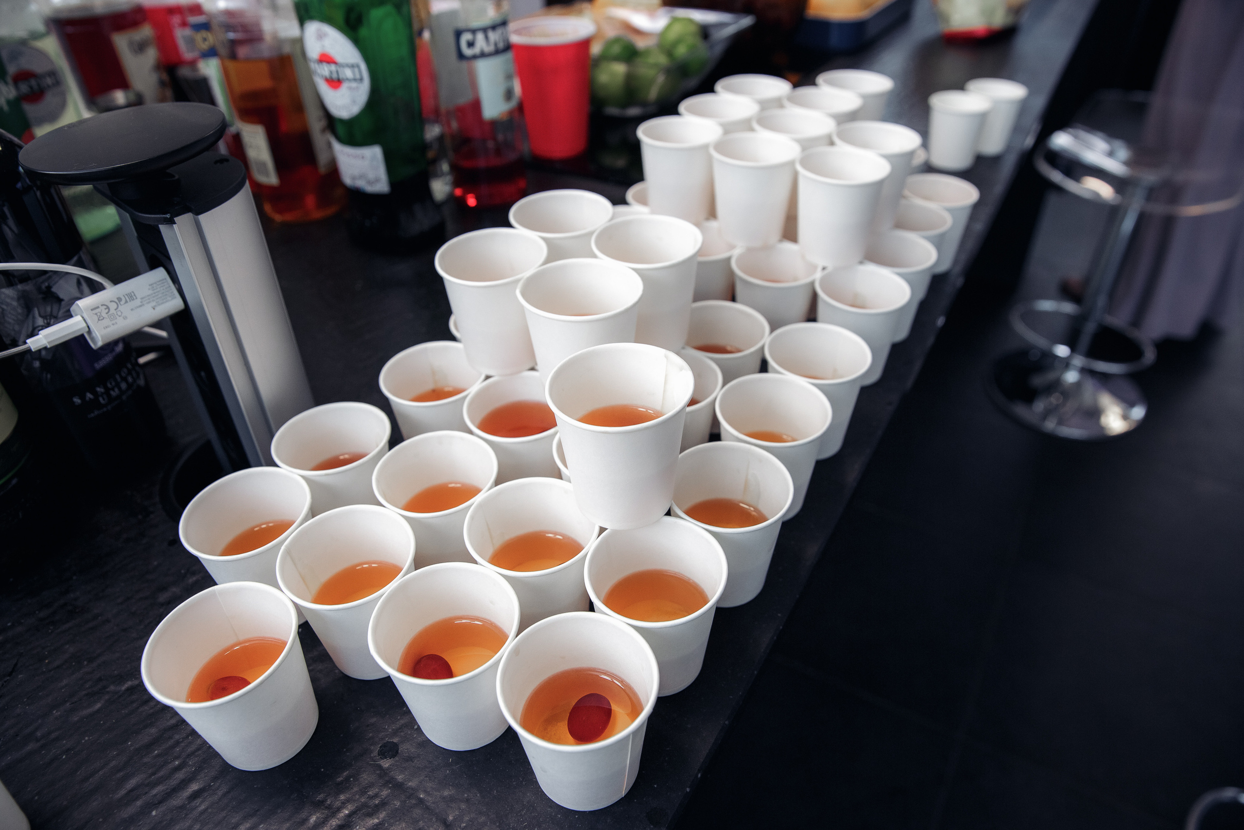 Свадебная тусовка. Свадебный фотограф Москва и МО