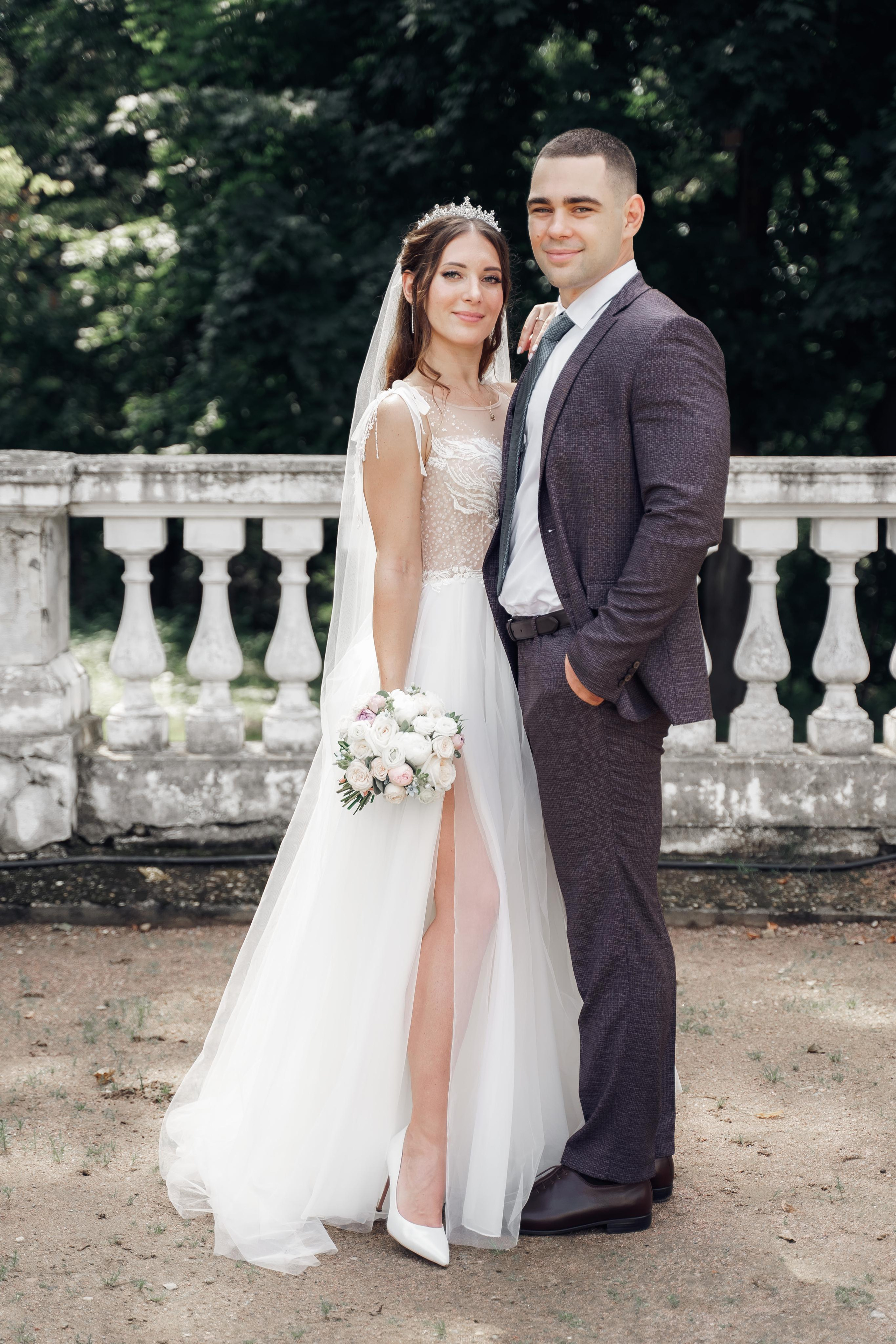 Мы в моменте. Свадебный фотограф Москва и МО