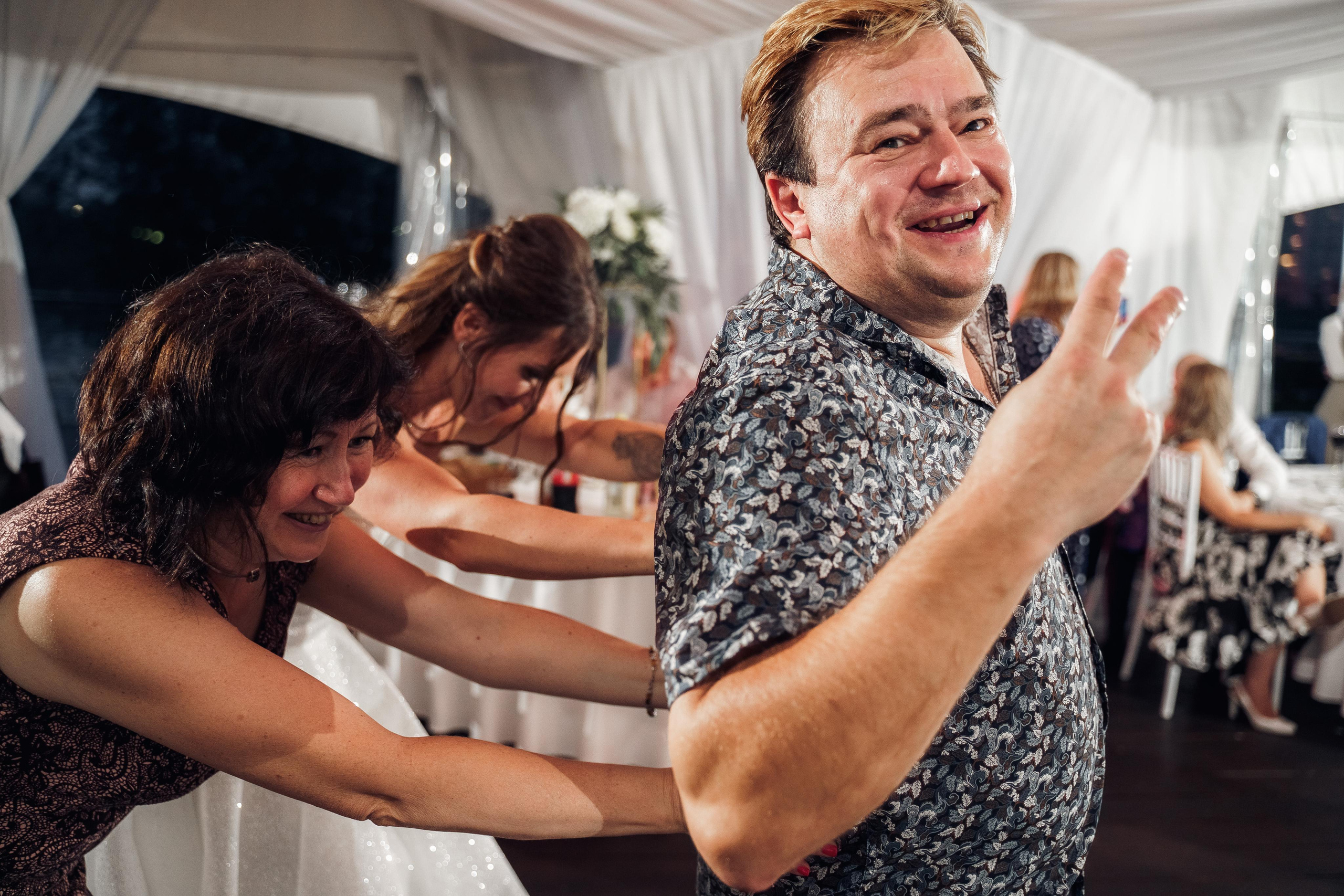 Мы в моменте. Свадебный фотограф Москва и МО