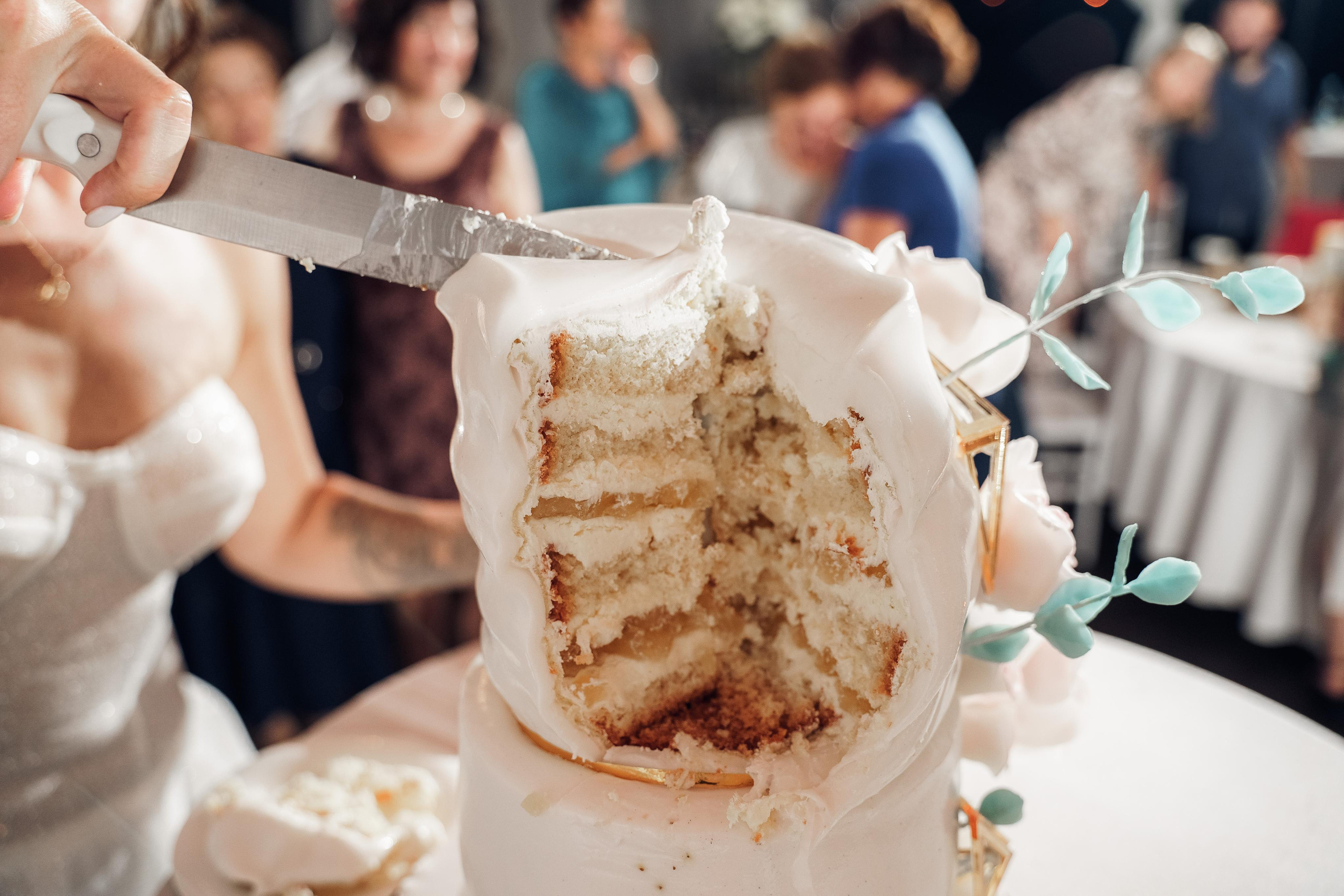 Мы в моменте. Свадебный фотограф Москва и МО