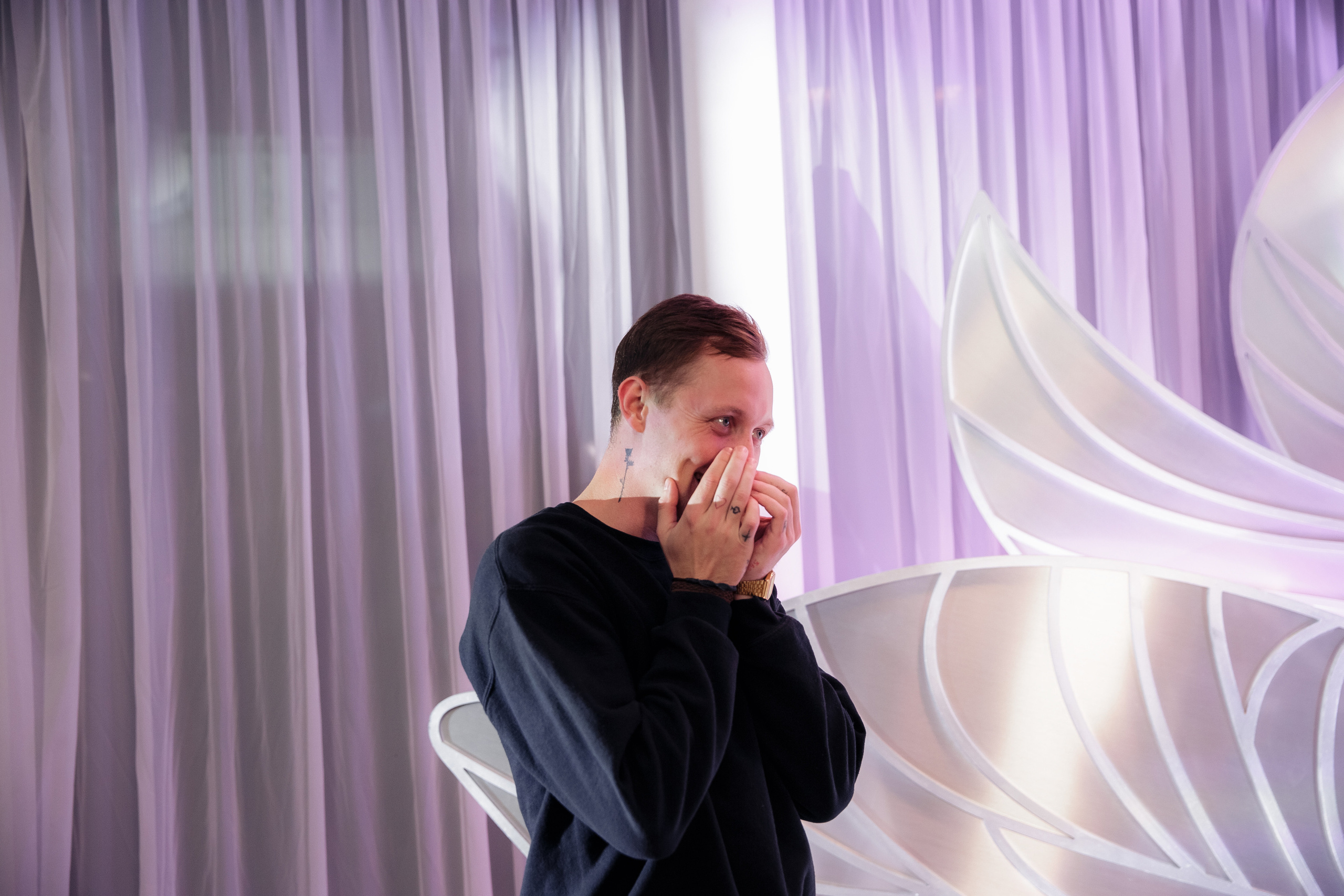 Свадебная тусовка. Свадебный фотограф Москва и МО