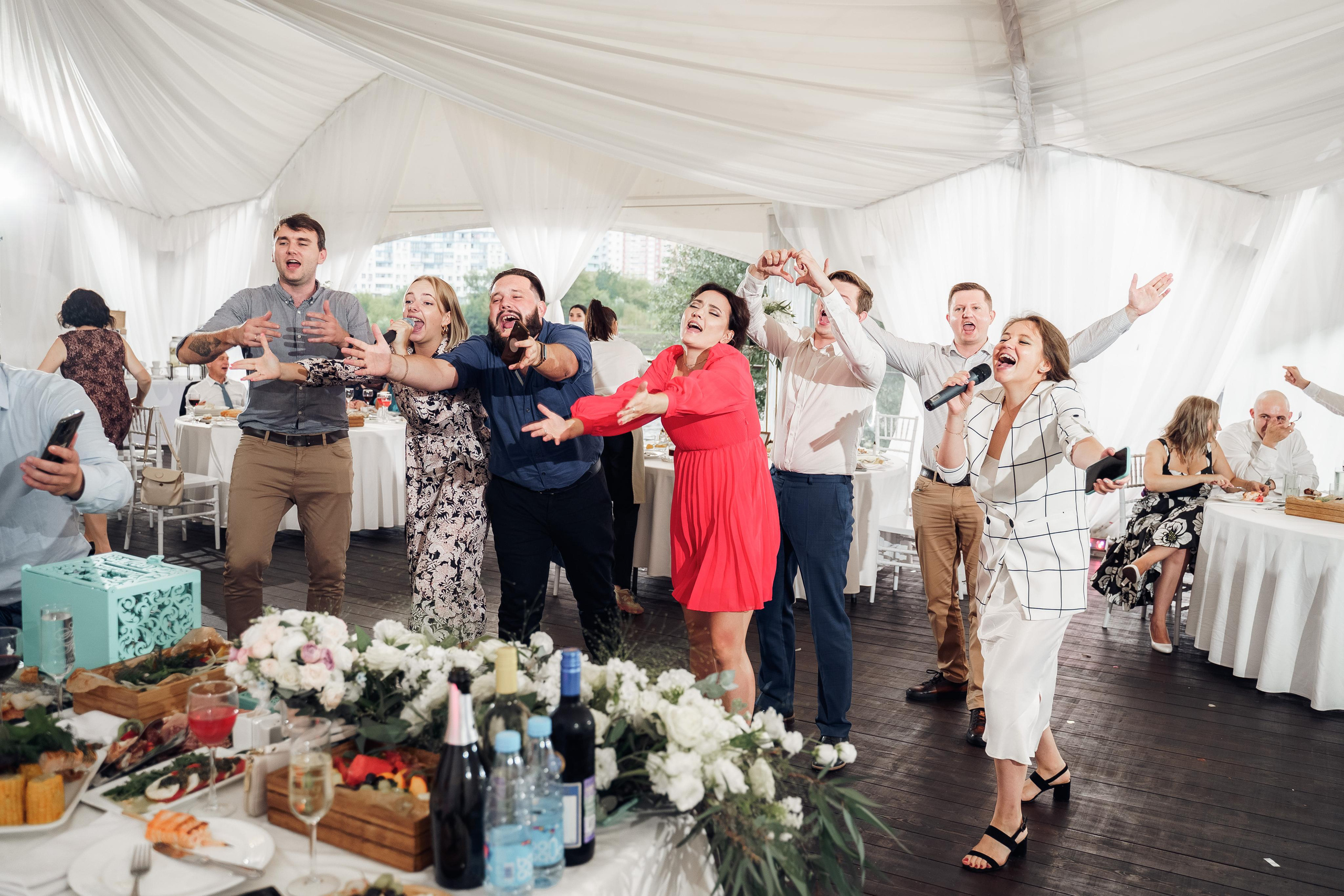 Мы в моменте. Свадебный фотограф Москва и МО