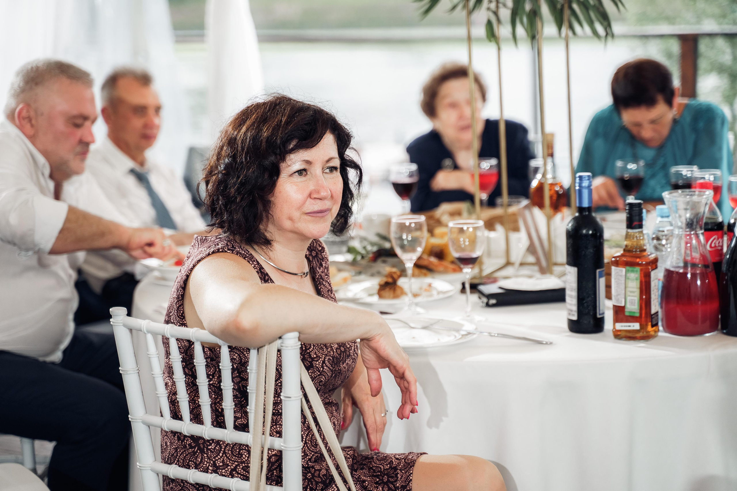 Мы в моменте. Свадебный фотограф Москва и МО