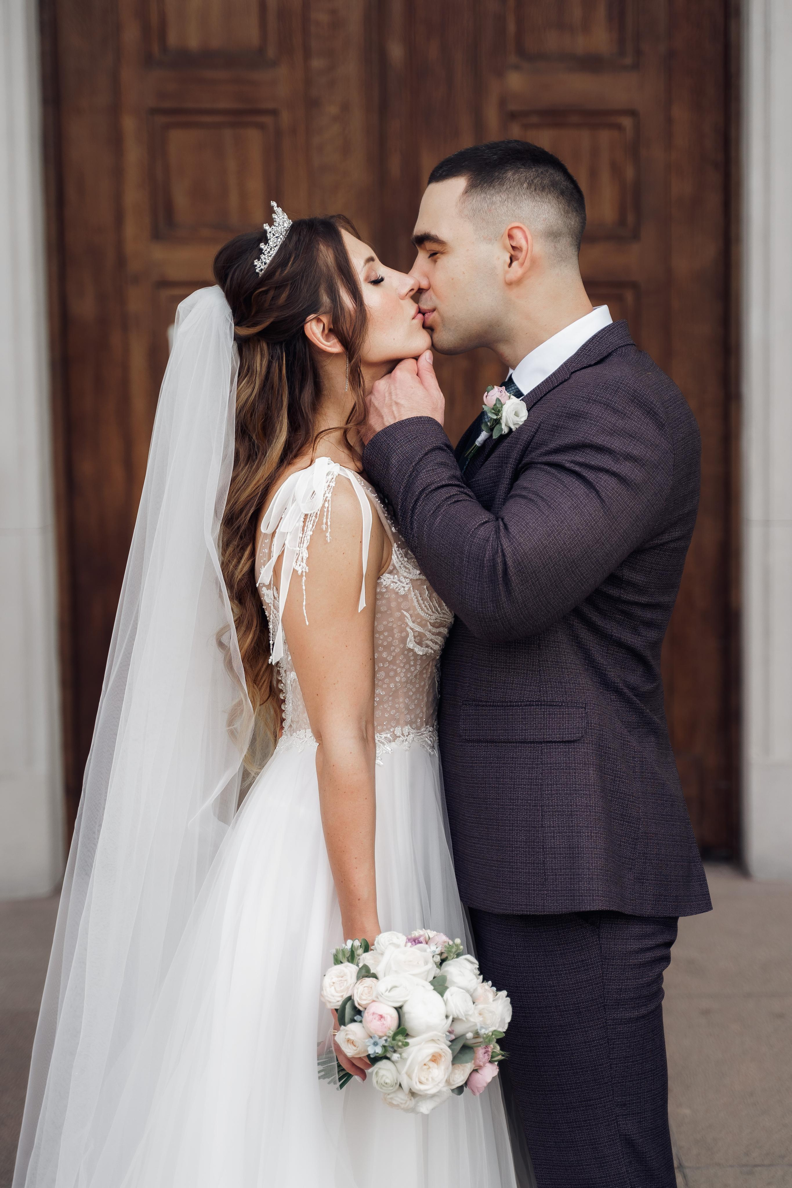 Мы в моменте. Свадебный фотограф Москва и МО