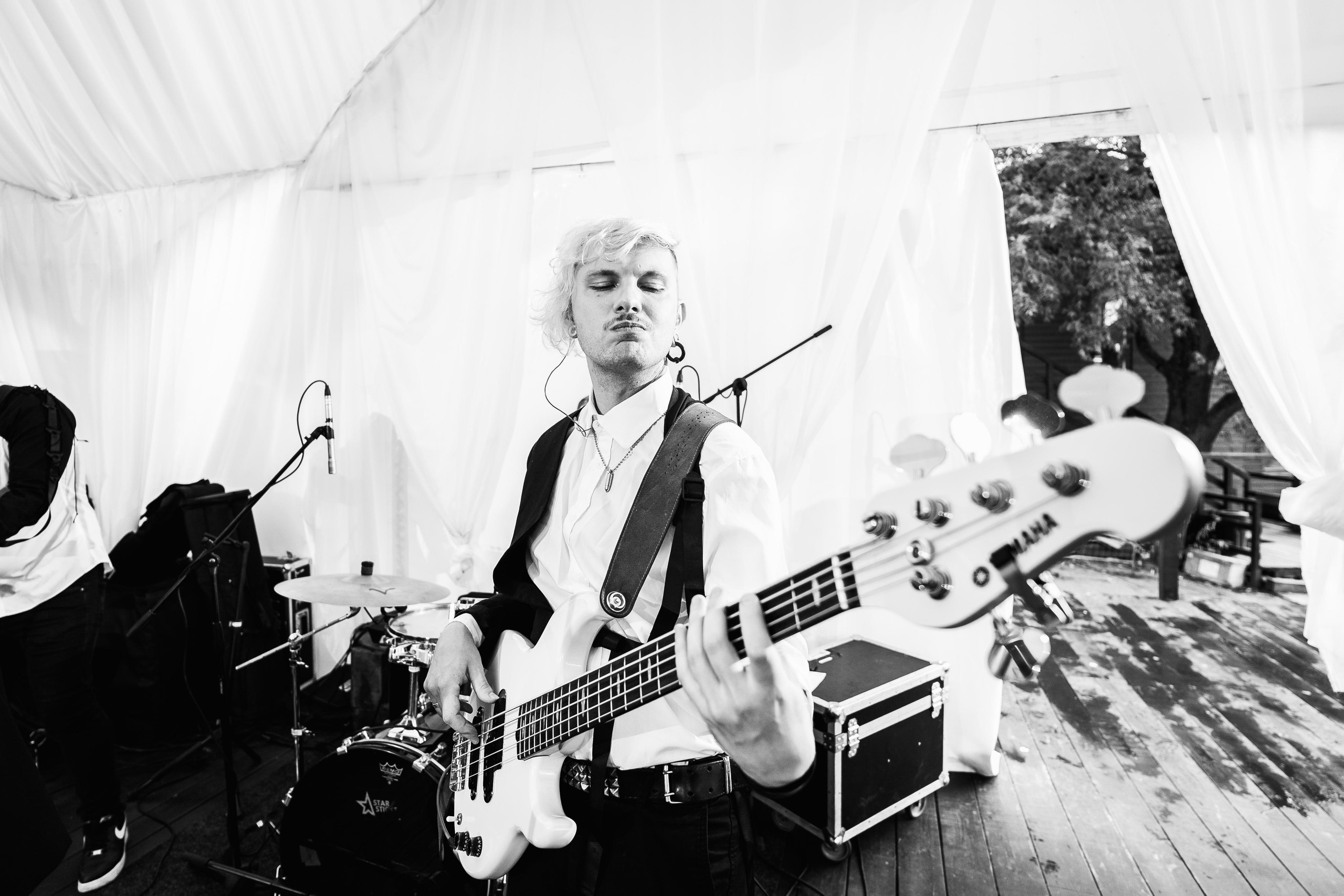 Мы в моменте. Свадебный фотограф Москва и МО