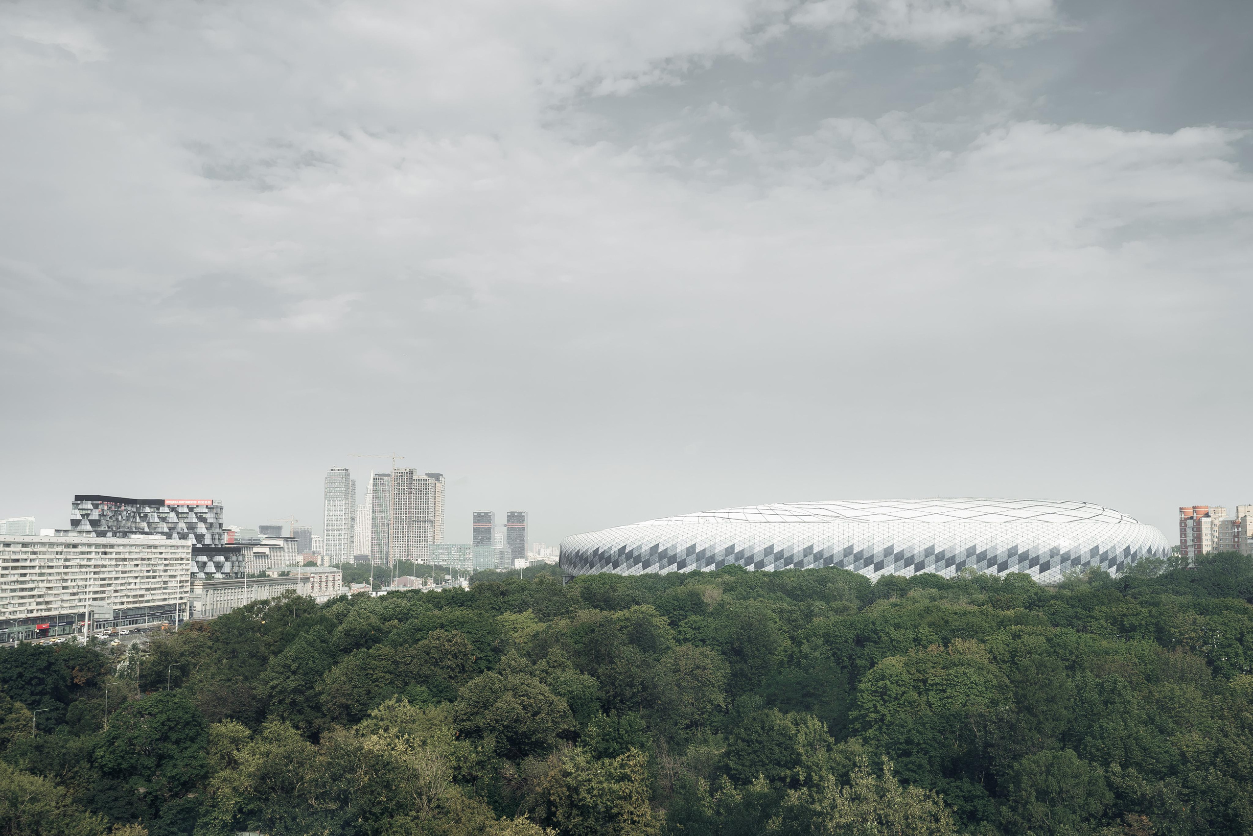 Мы в моменте. Свадебный фотограф Москва и МО