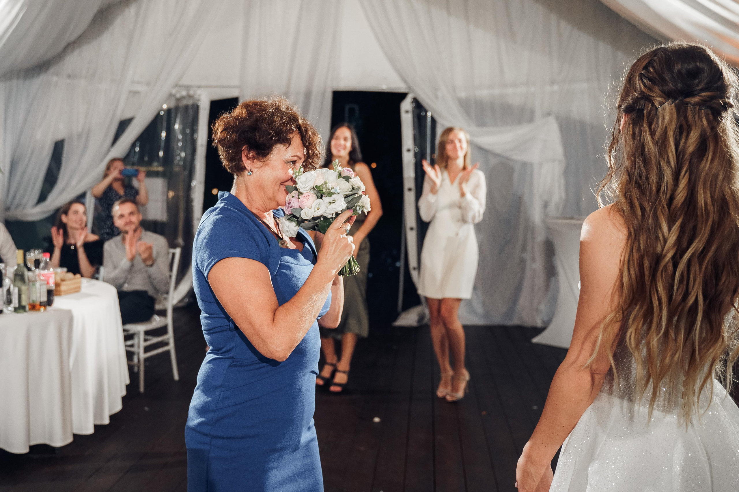 Мы в моменте. Свадебный фотограф Москва и МО