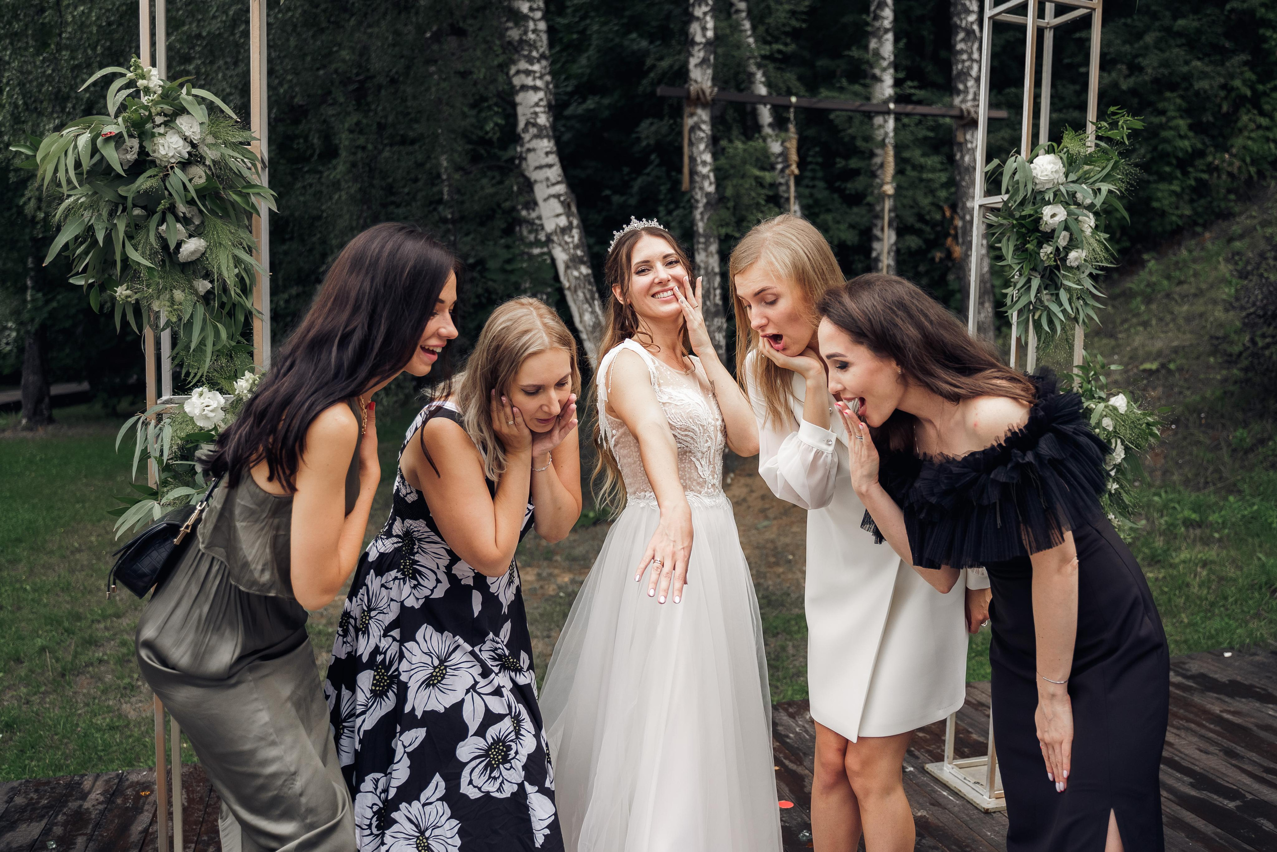 Мы в моменте. Свадебный фотограф Москва и МО