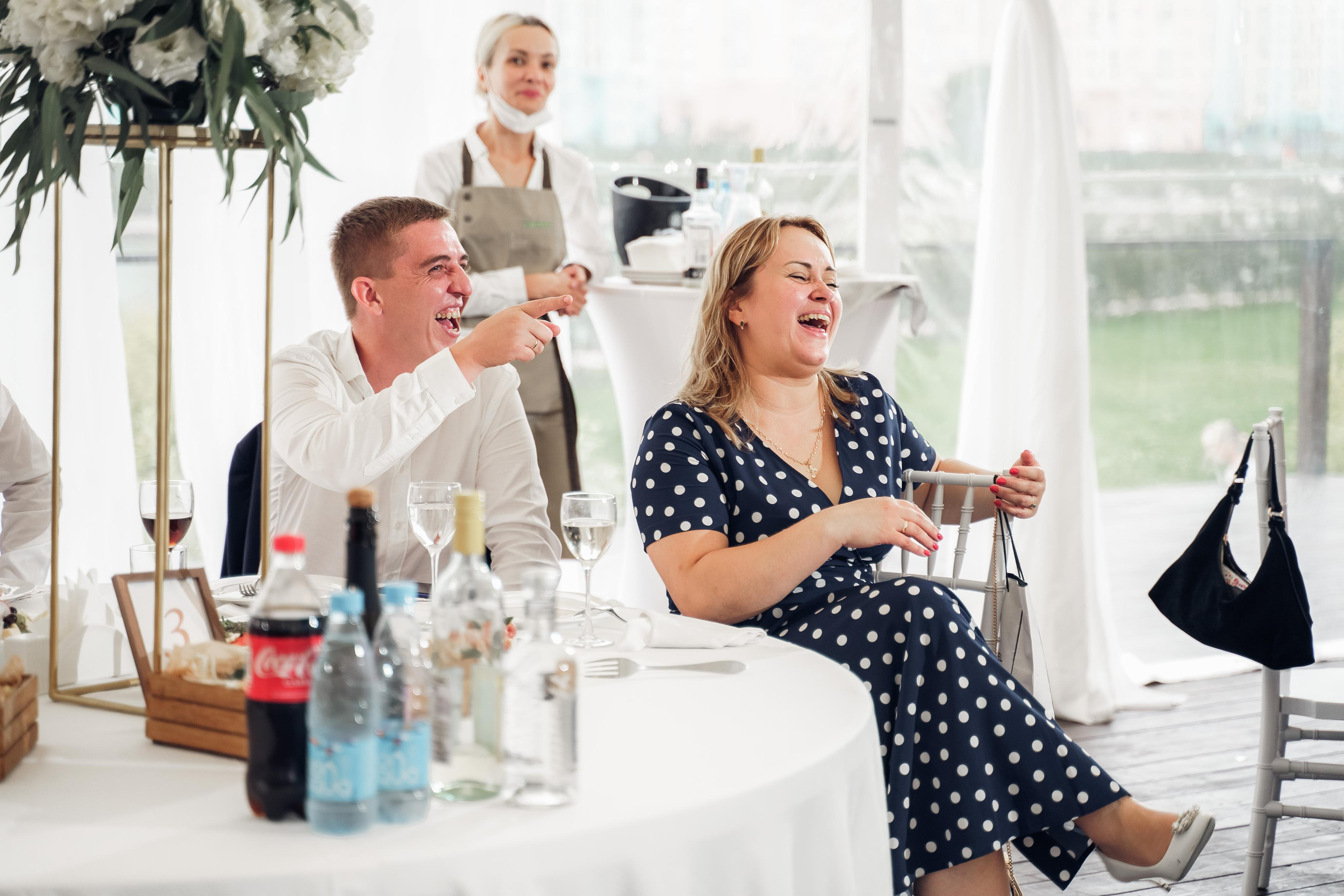 Мы в моменте. Свадебный фотограф Москва и МО