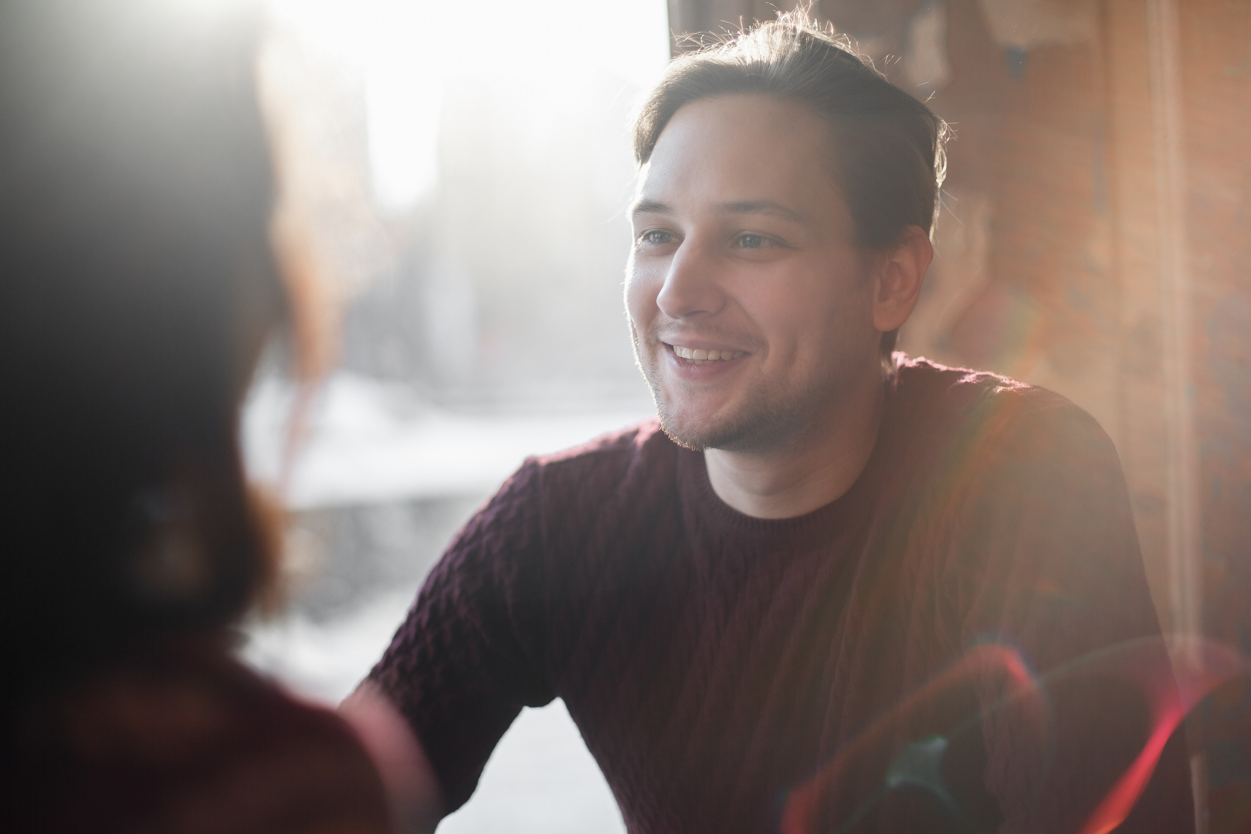 А не погреться ли нам?. Свадебный фотограф Москва и МО