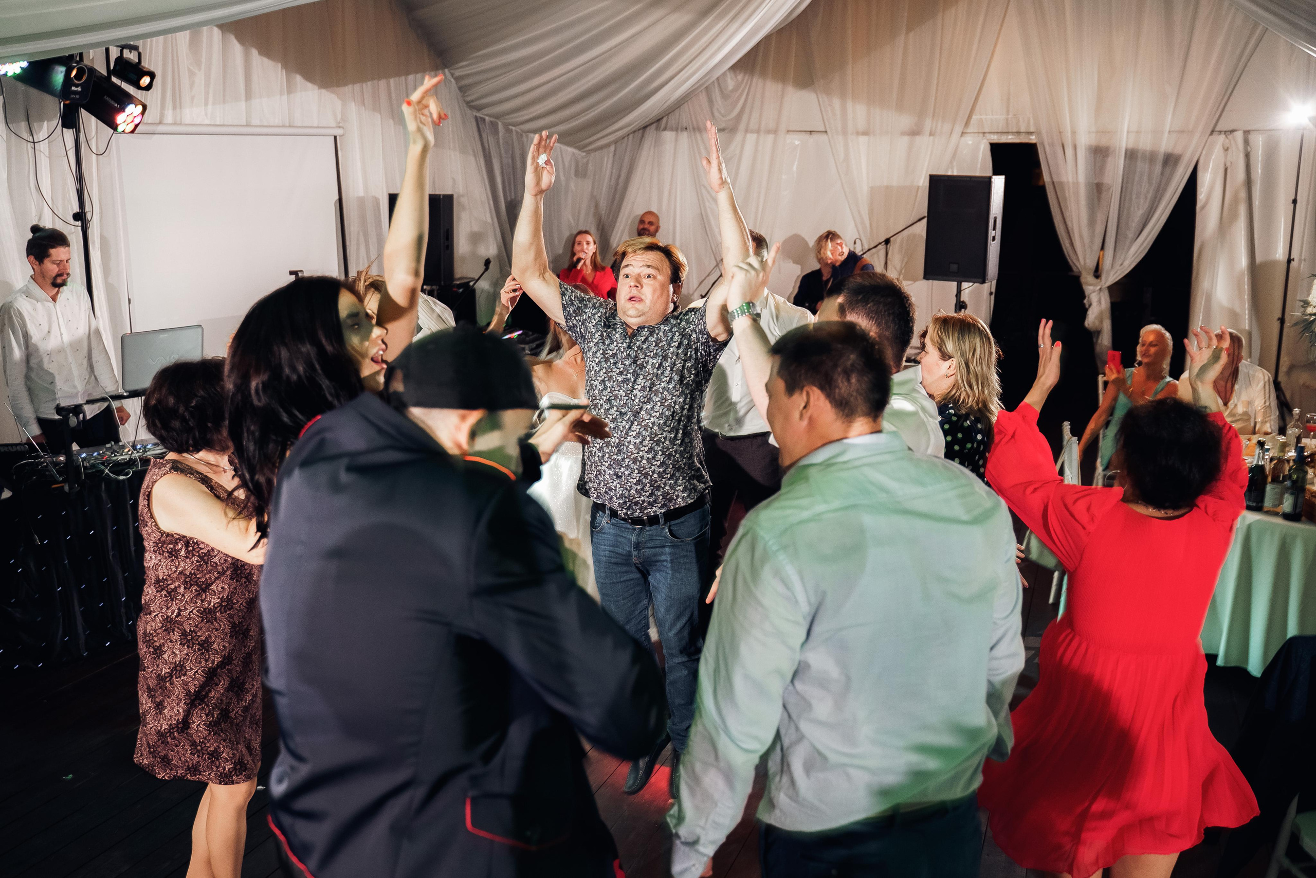 Мы в моменте. Свадебный фотограф Москва и МО