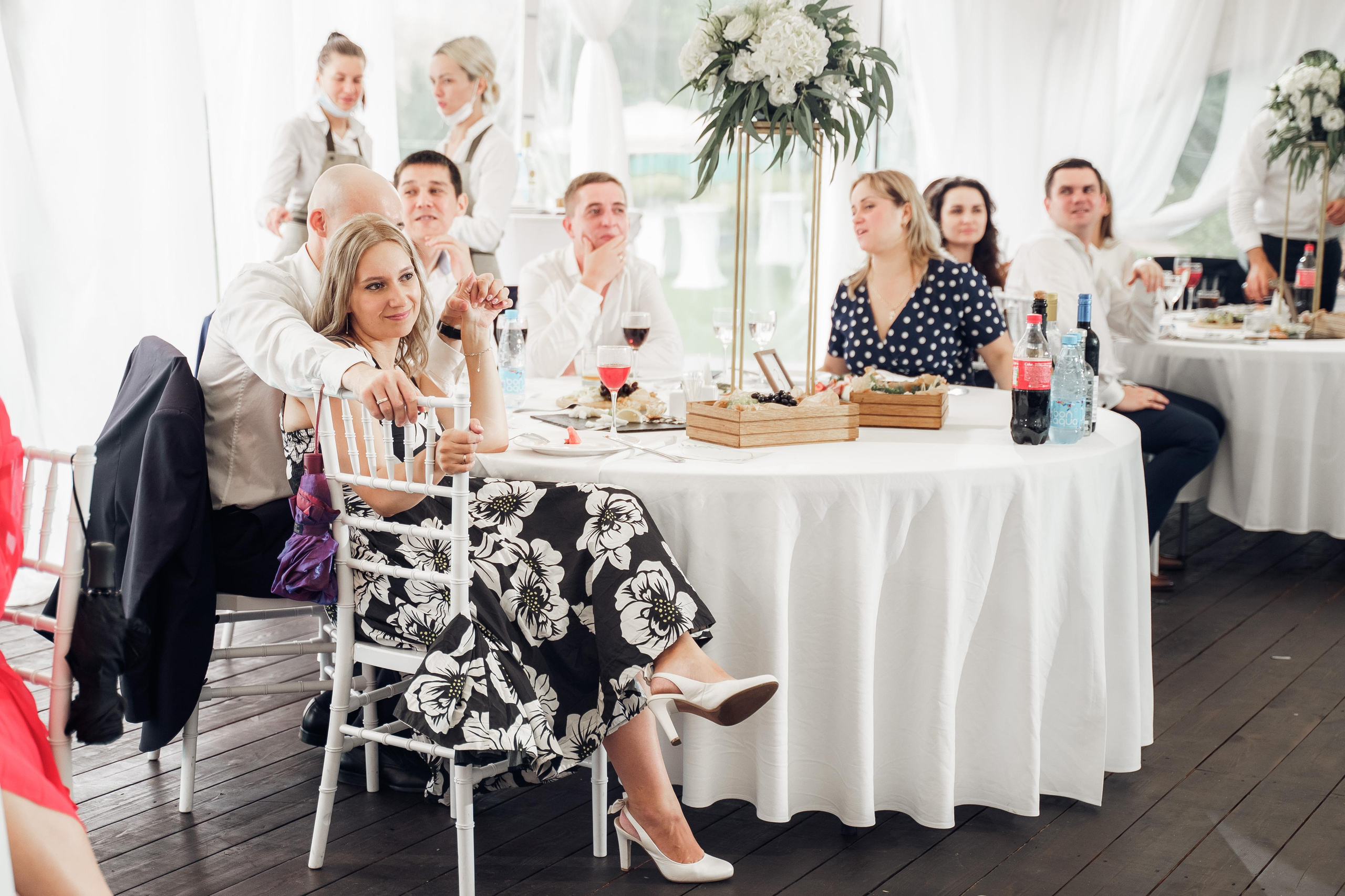 Мы в моменте. Свадебный фотограф Москва и МО