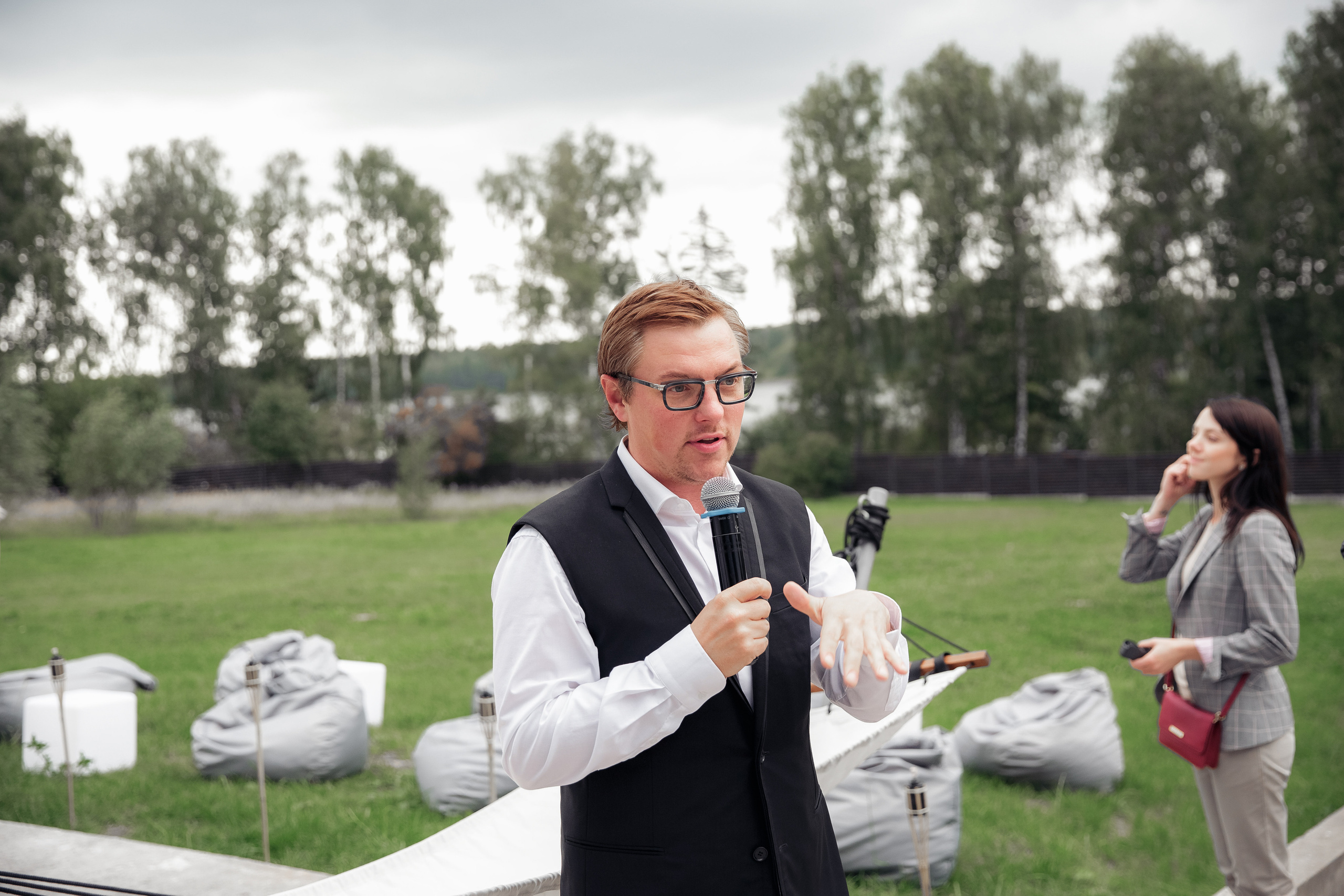 Свадебная тусовка. Свадебный фотограф Москва и МО