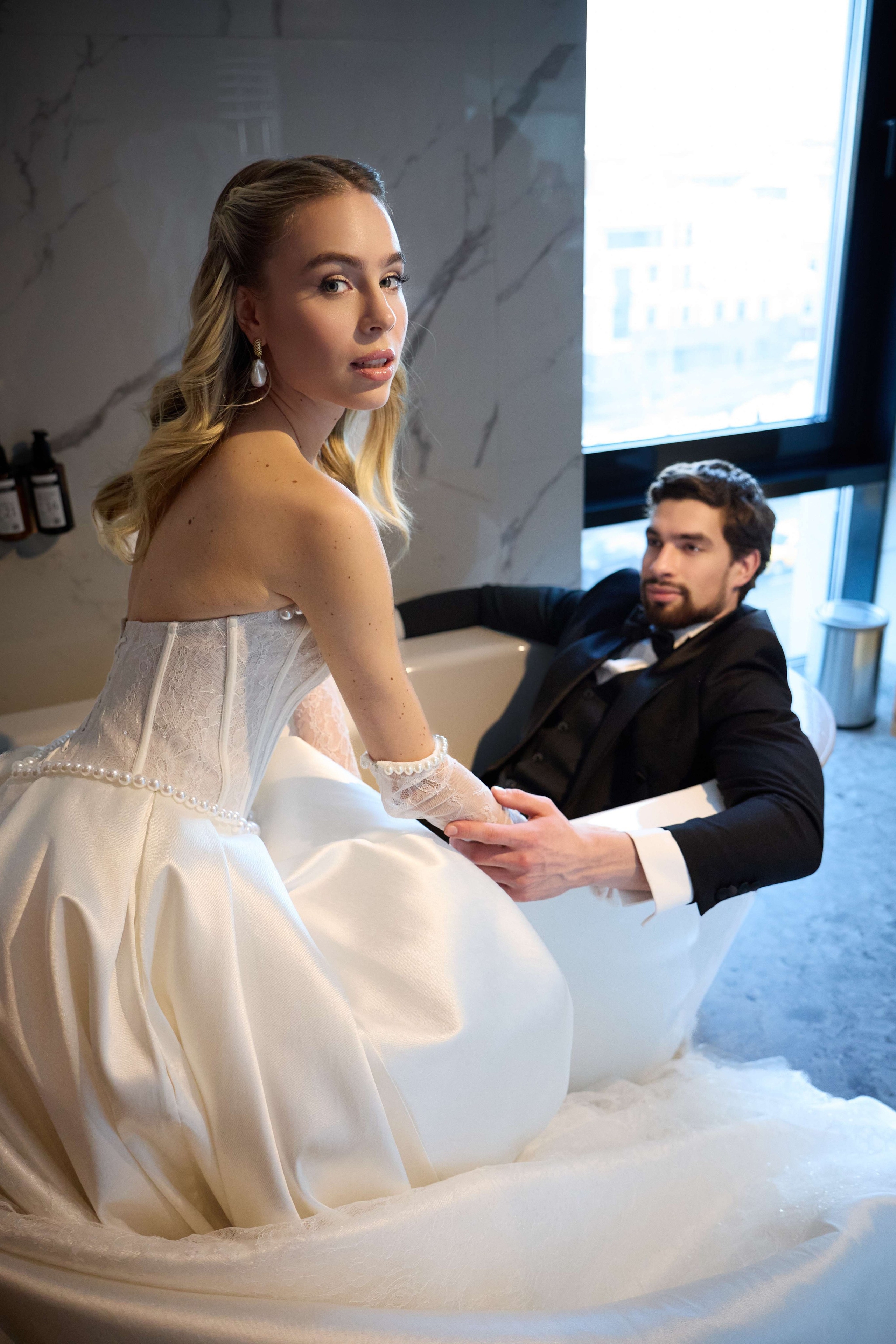 Ближе, чем слова!. Свадебный и семейный фотограф в Курске — Дмитрий Сазонов