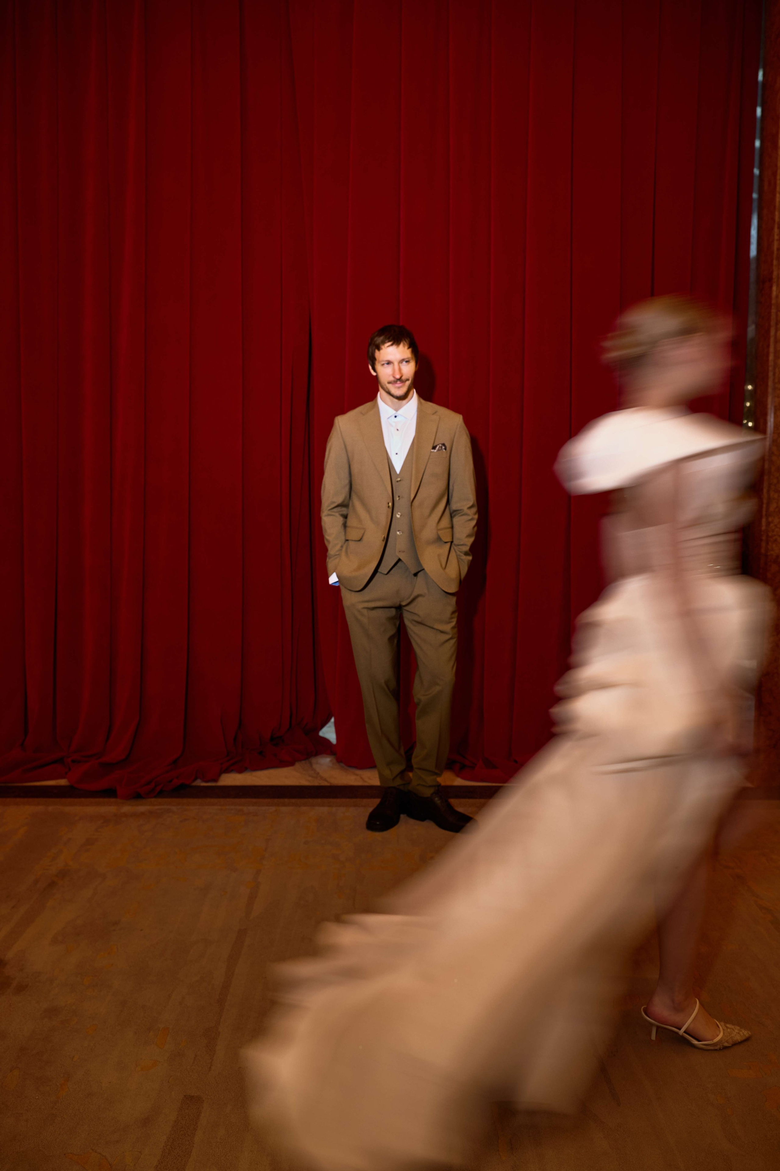 Свадебный и семейный фотограф в Курске — Дмитрий Сазонов