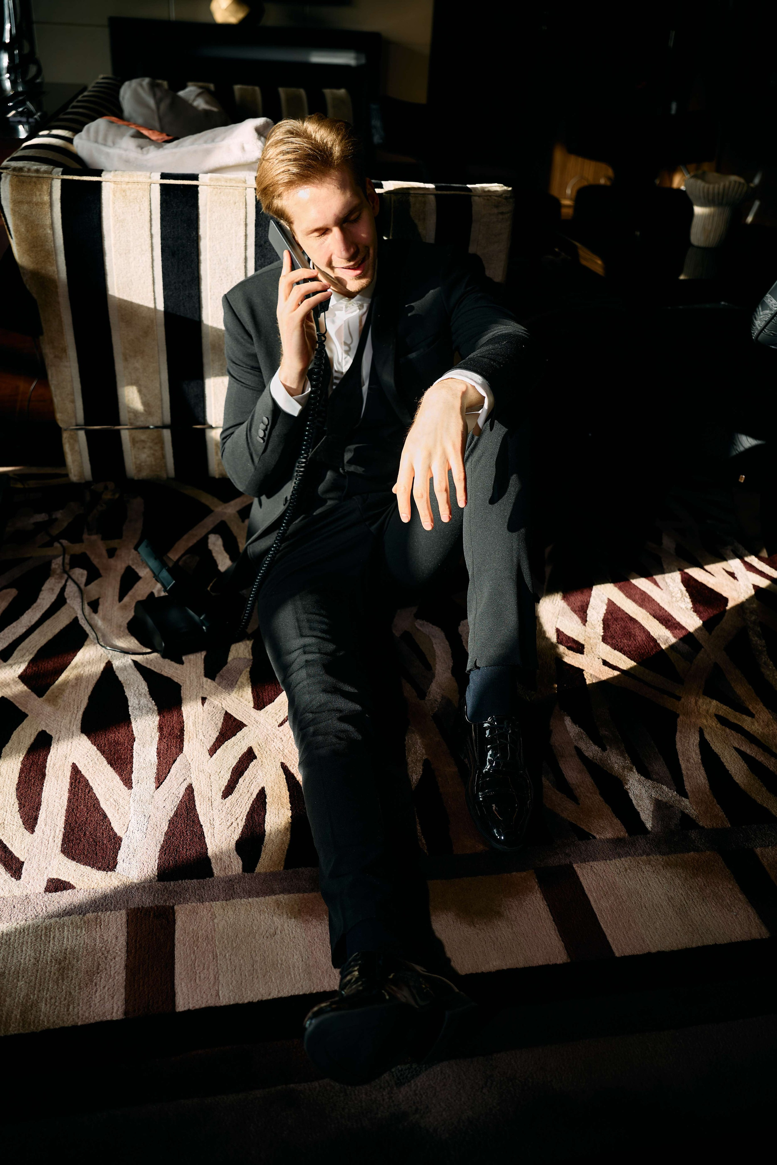 Номер для двоих. Свадебный и семейный фотограф в Курске — Дмитрий Сазонов