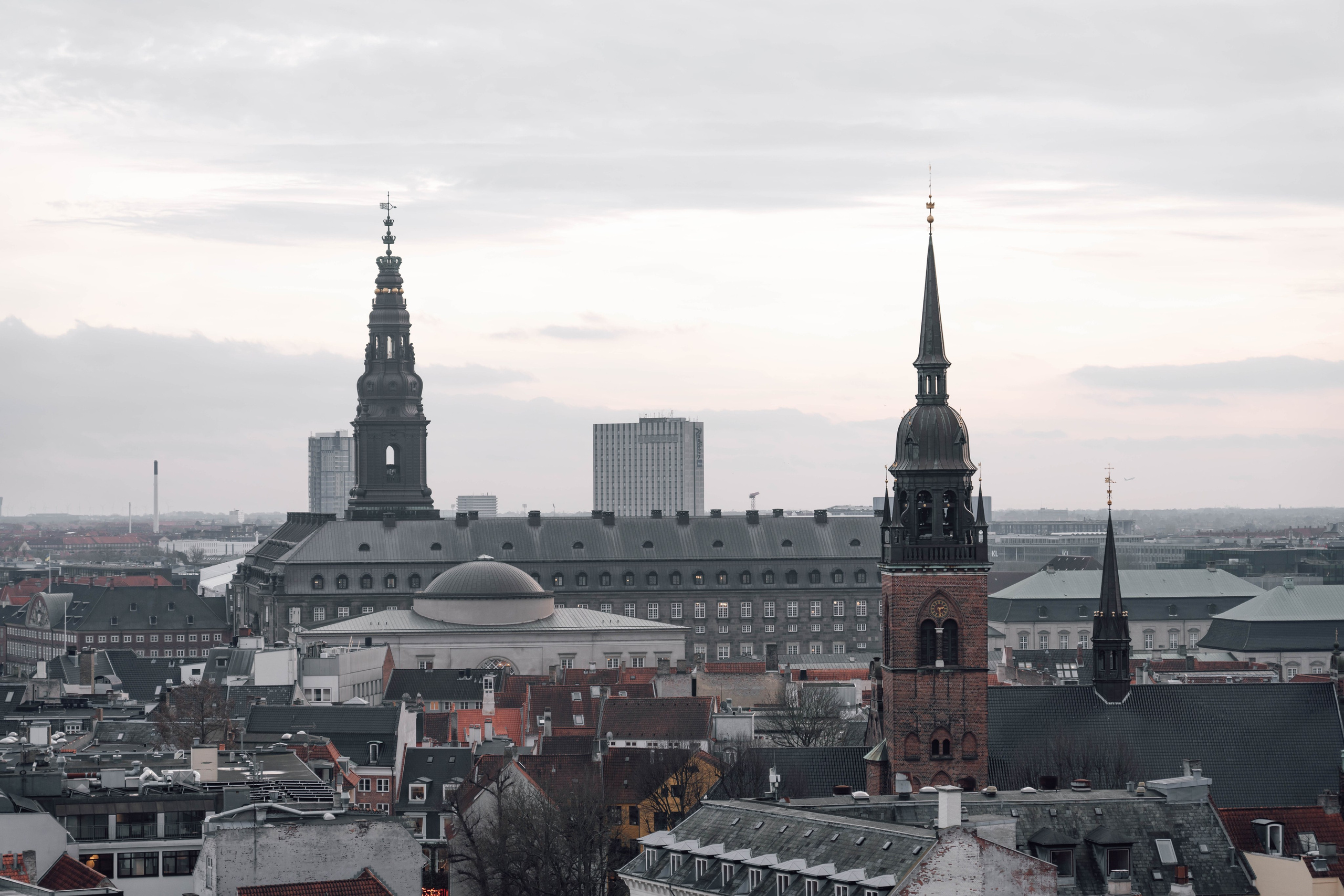 Дания. Фотографирую для себя, своей семьи и друзей!