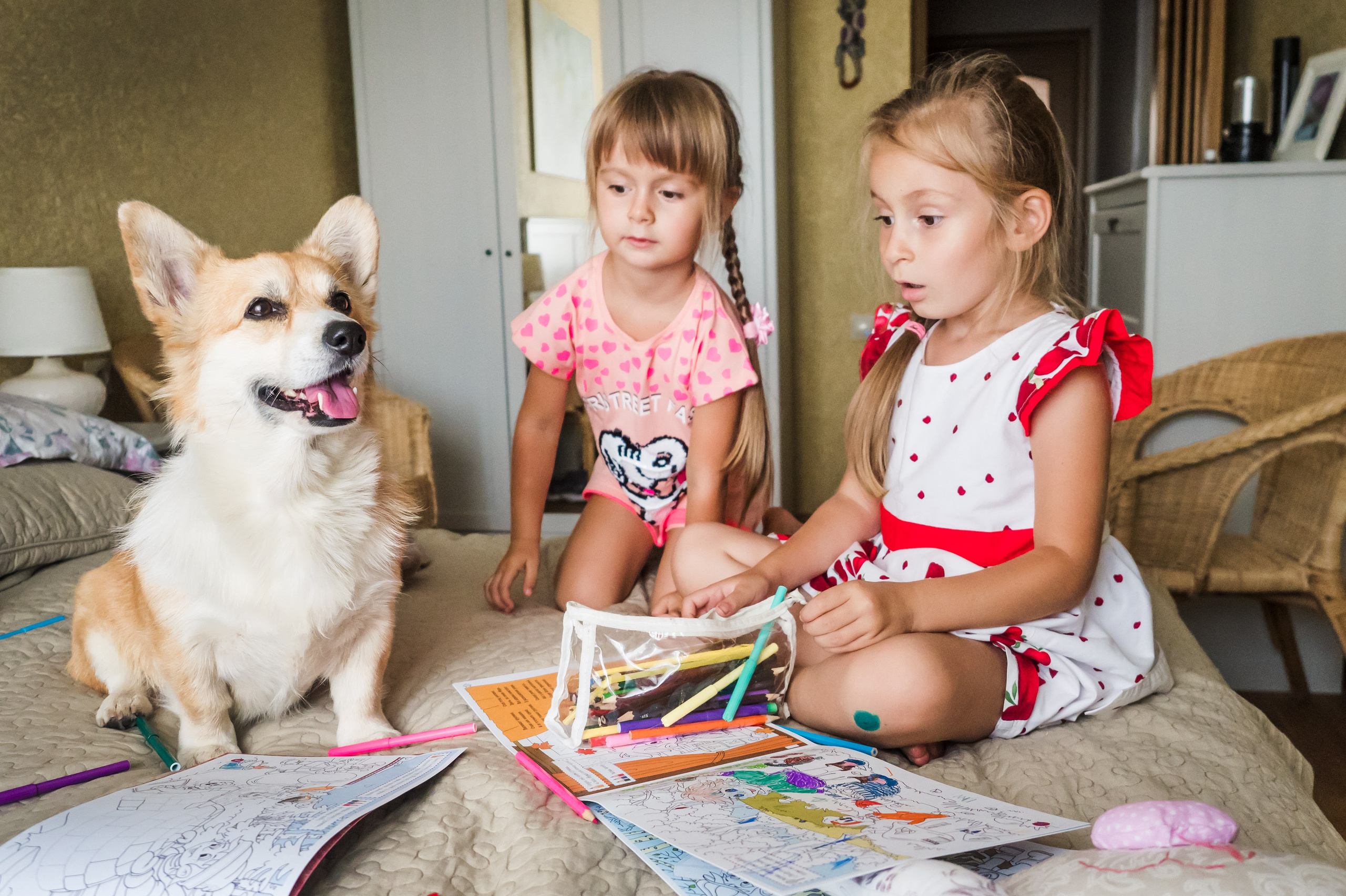 В гостях у бабушки. Репортажный, семейный и детский фотограф в Пензе и Заречном Арина Ермилова. Картины барельеф на заказ