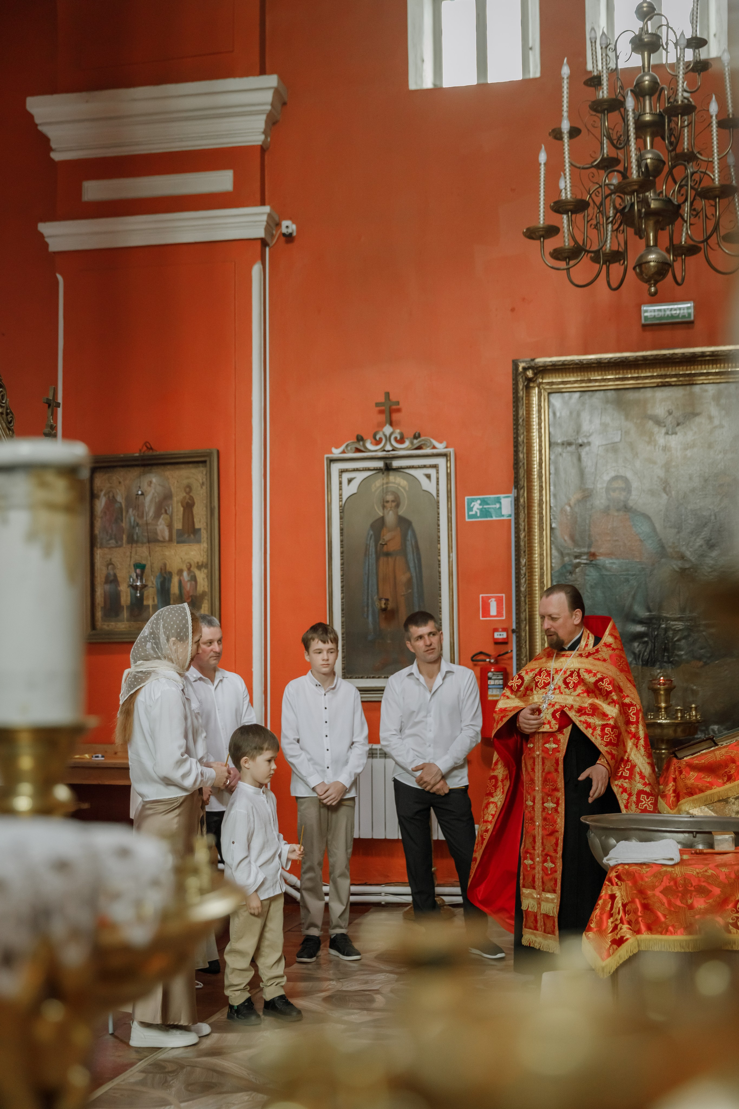 Ополье. Свадебный фотограф, крещение, венчание СПБ, Белгород Анна Коршунова