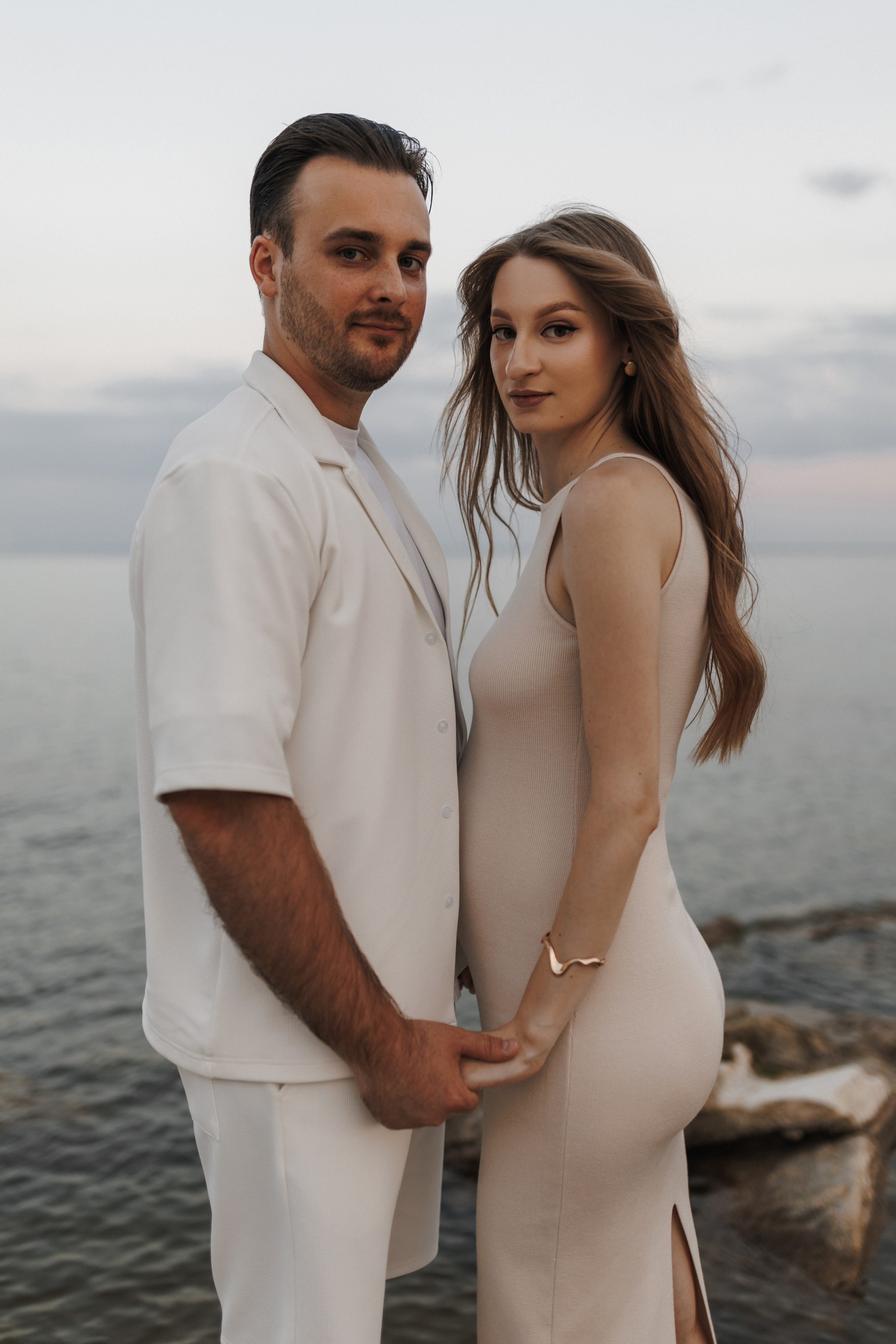 Миша и Яна. Свадебный фотограф Краснодар Ростов Солоникова Вероника