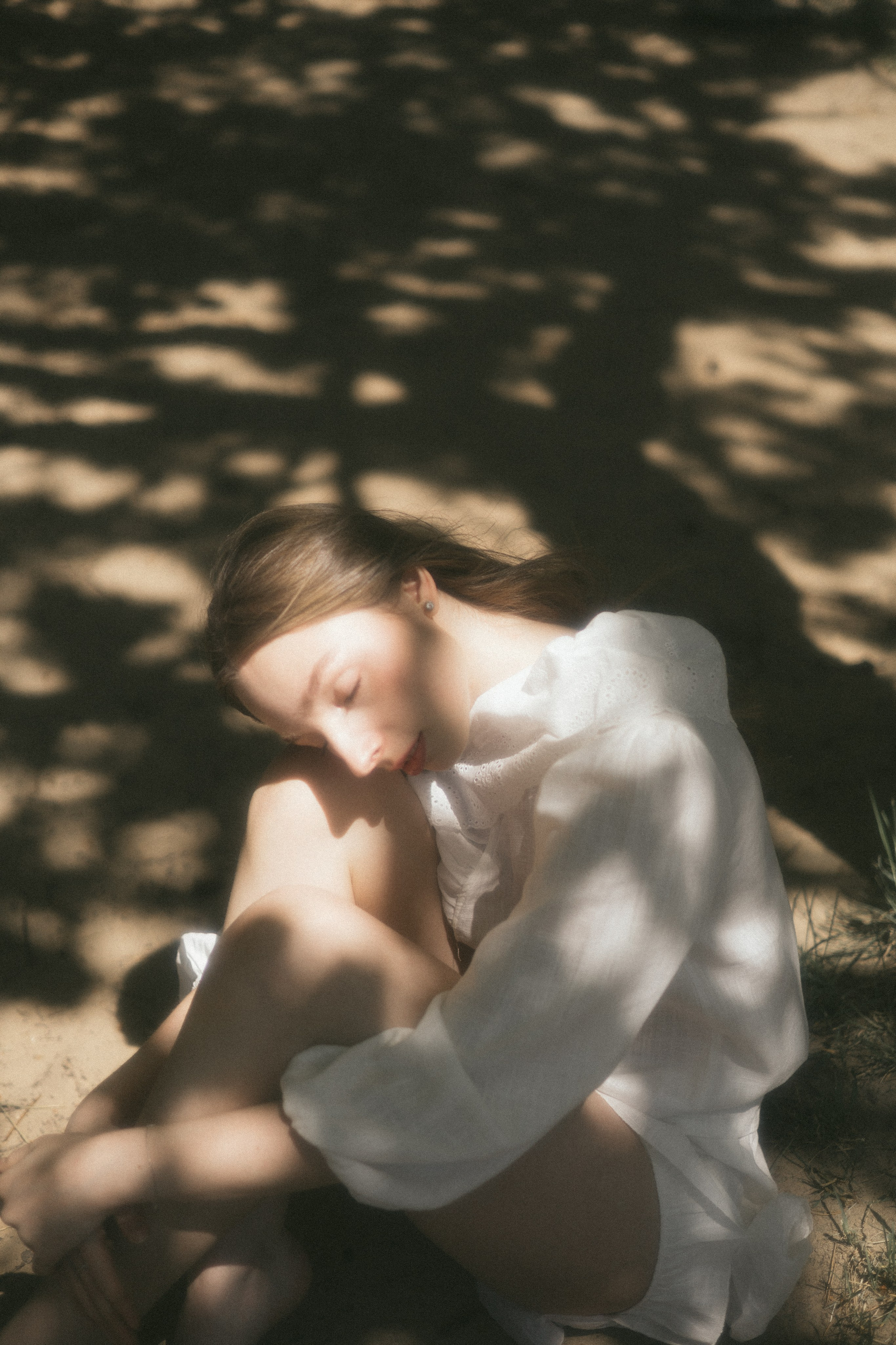 Карина. Фотограф Нэля Хаматова