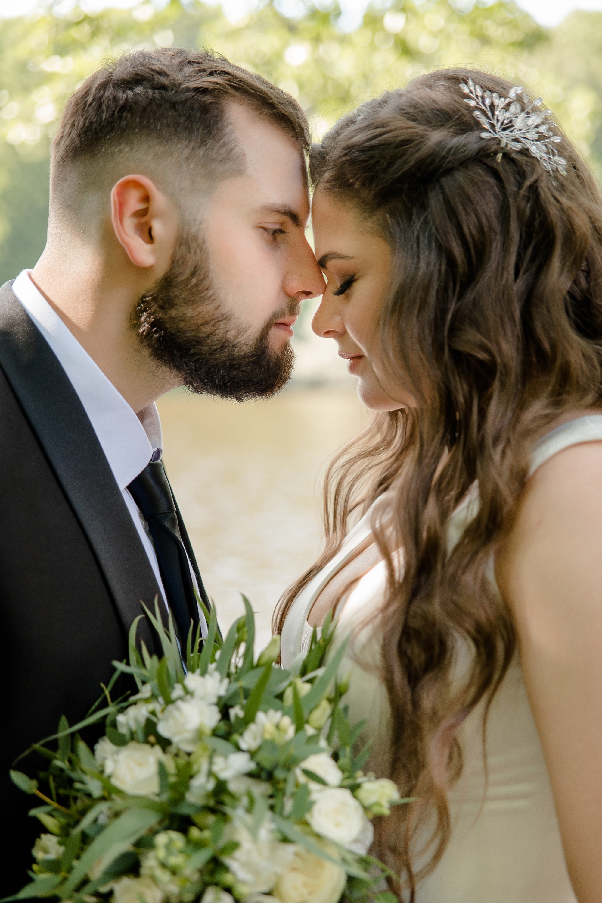 АННА и АНТОН. Свадебный и семейный фотограф РИТА БОЧКАРЁВА