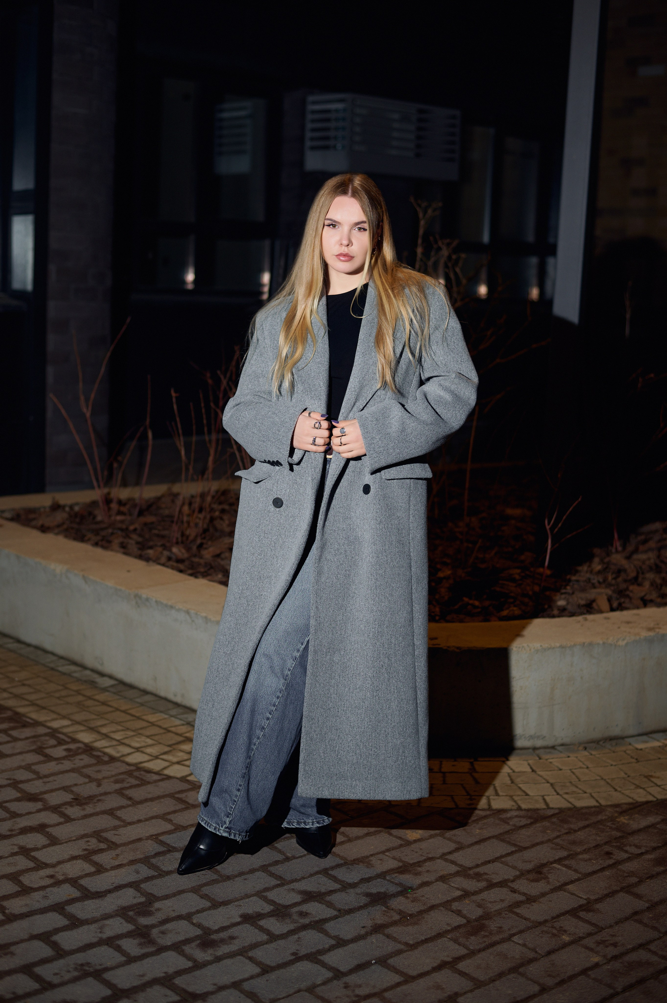 Уличная. Фотограф Барнаул Софья Бояринова