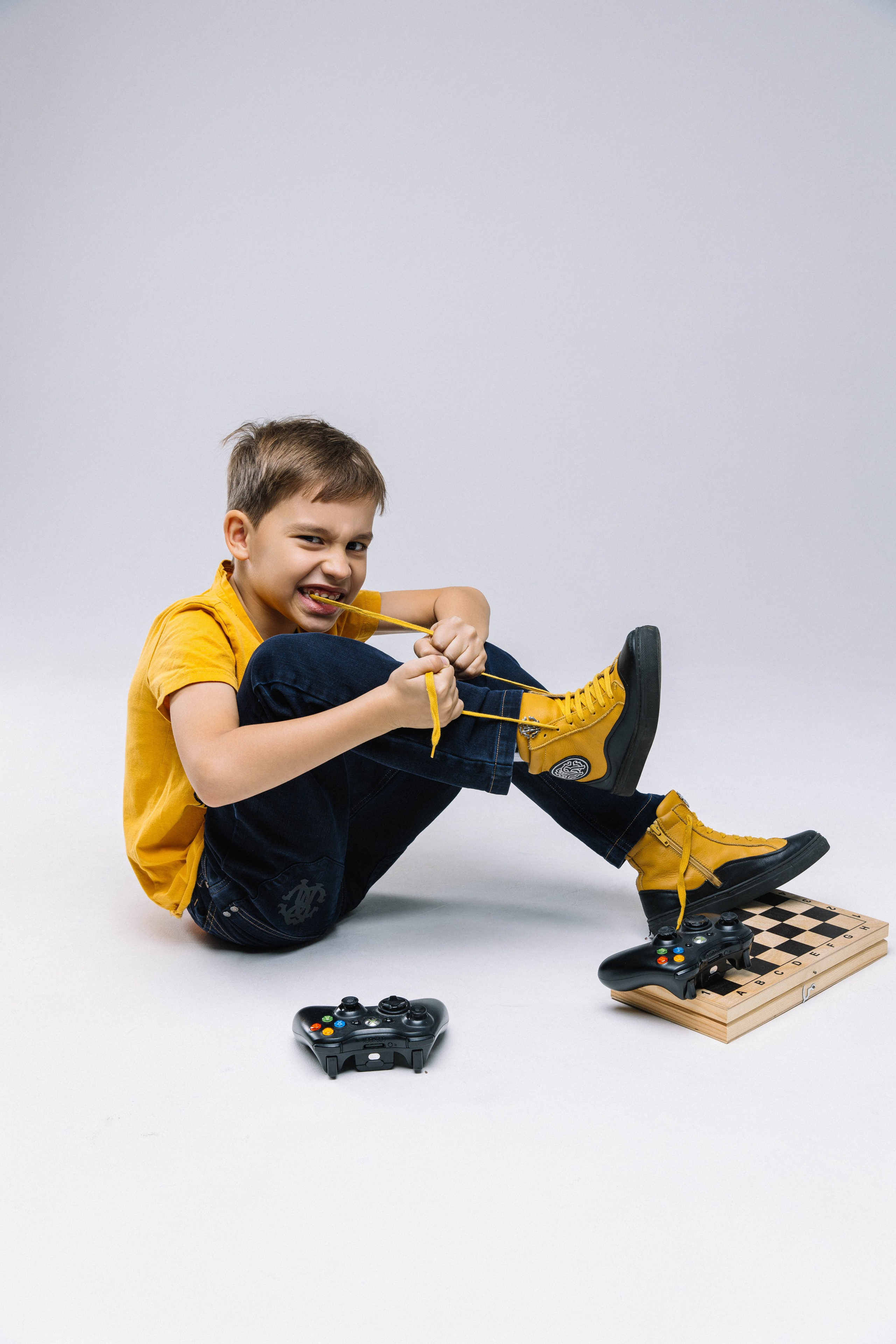 Михаил и Матвей. Мужской фотограф СПб