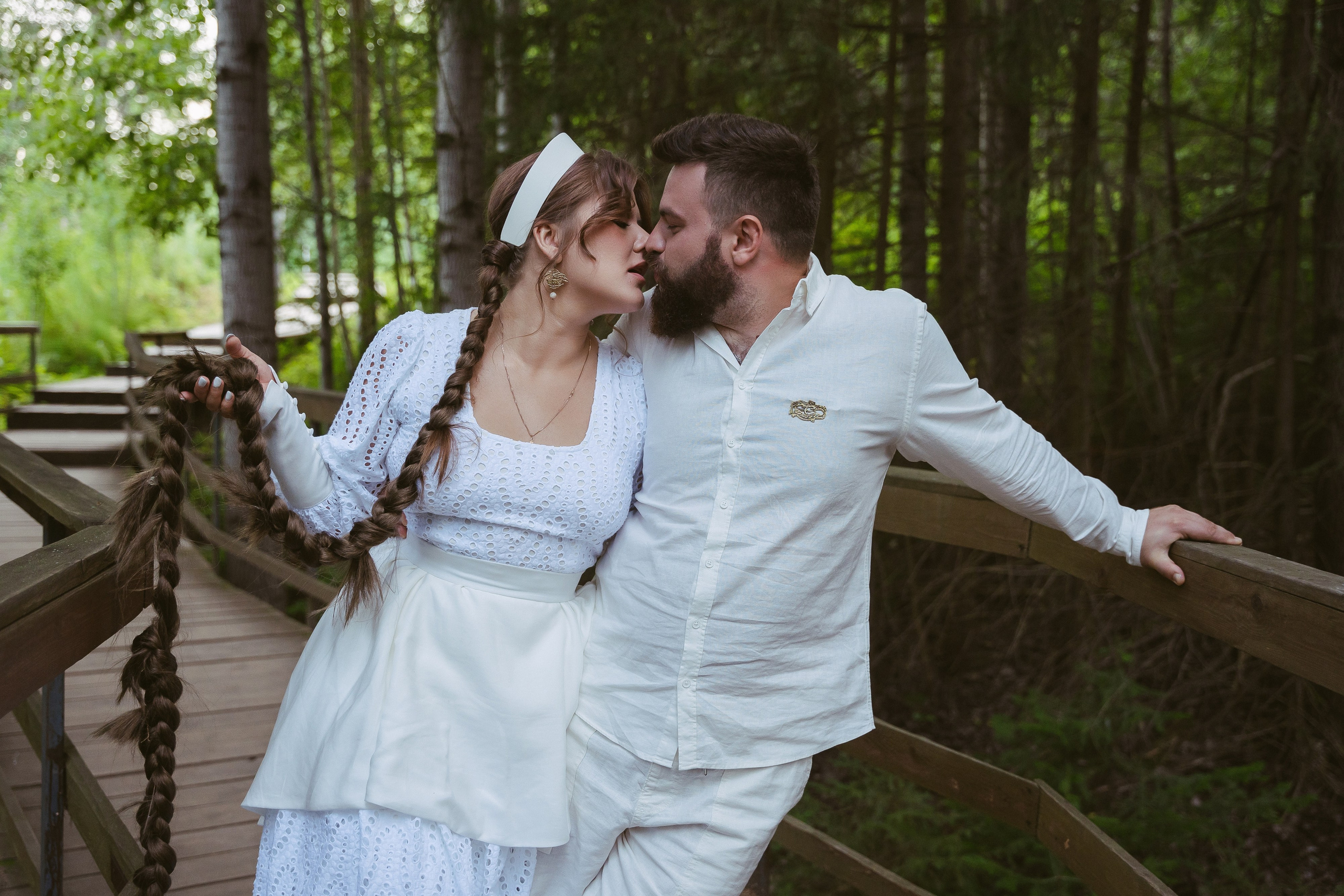 Свадьба в Хохловке. Свадебный, репортажный, семейный фотограф Елена Брюхова