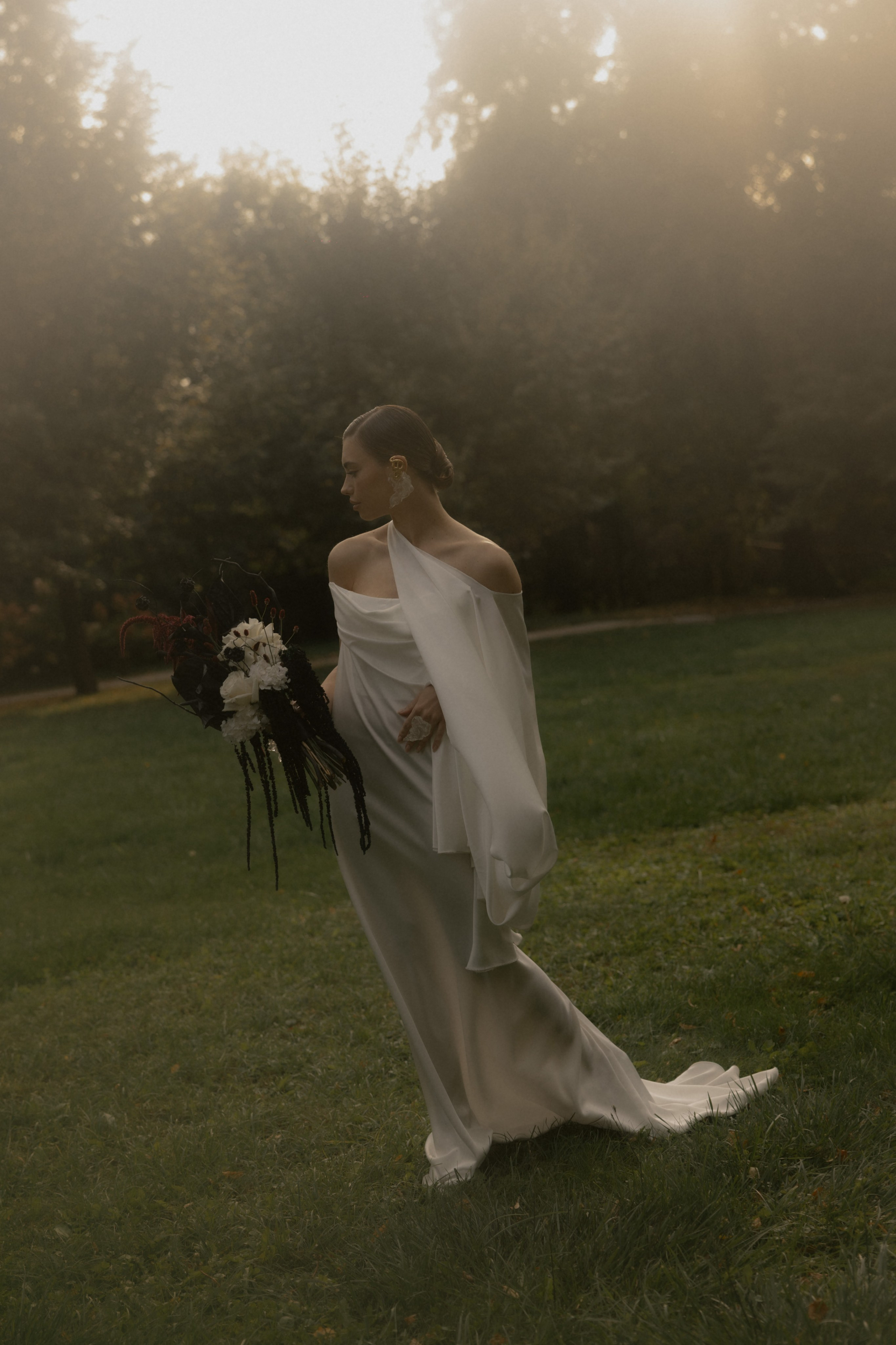 Мир для нас. Свадебный фотограф Воронеж Москва СПБ