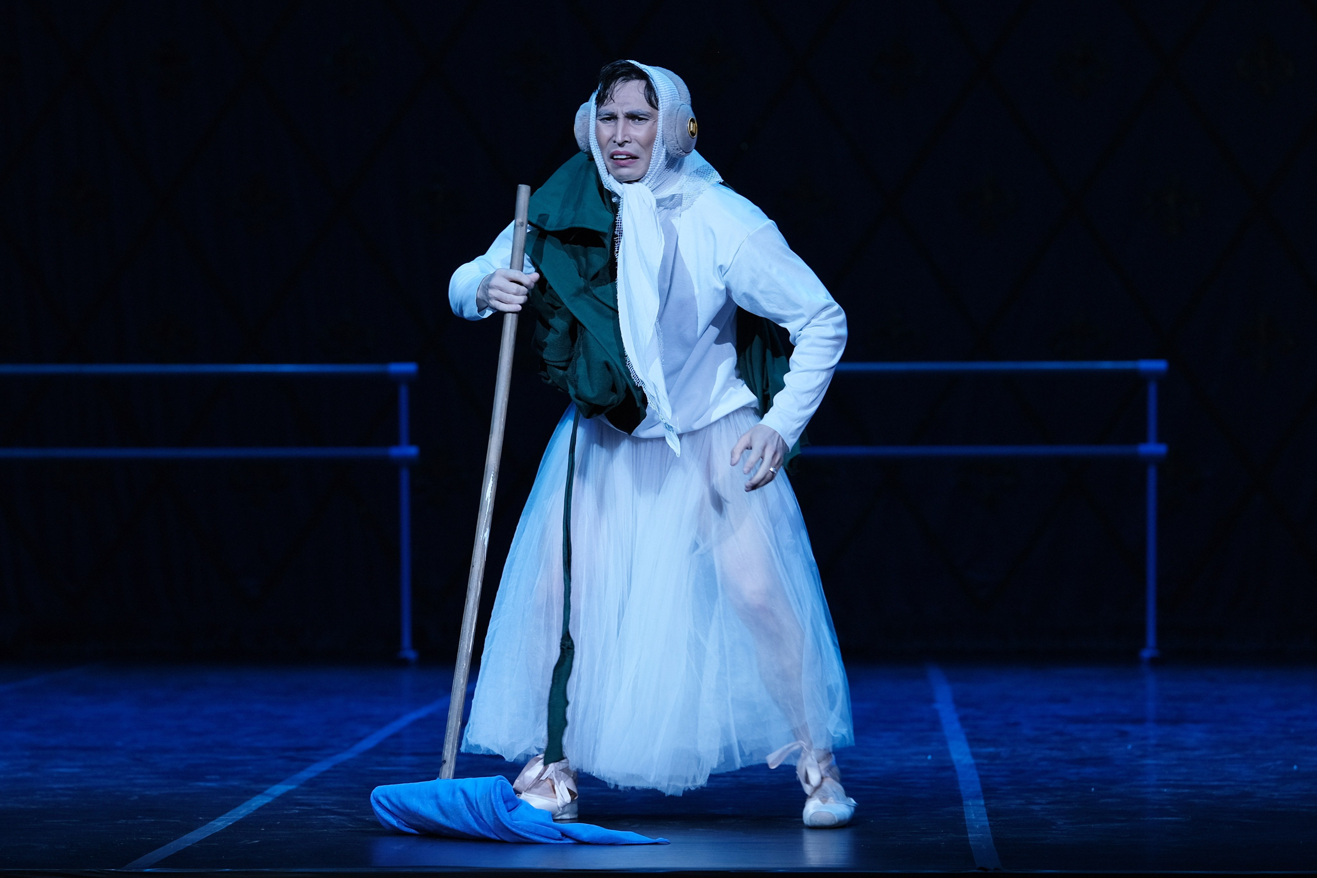 Театральная съемка. Театральный фотограф в Алматы Елена Петрова