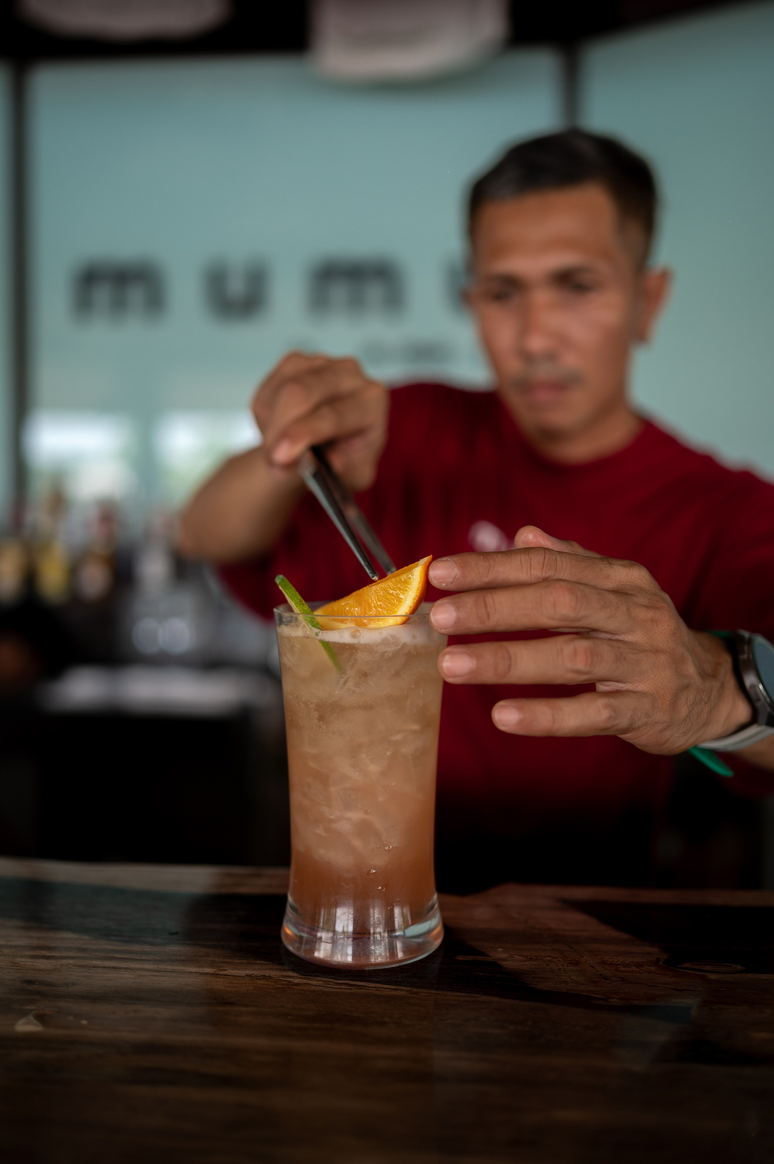 Mu mu. Photo & Video production, in Bishkek, Kyrgyzstan