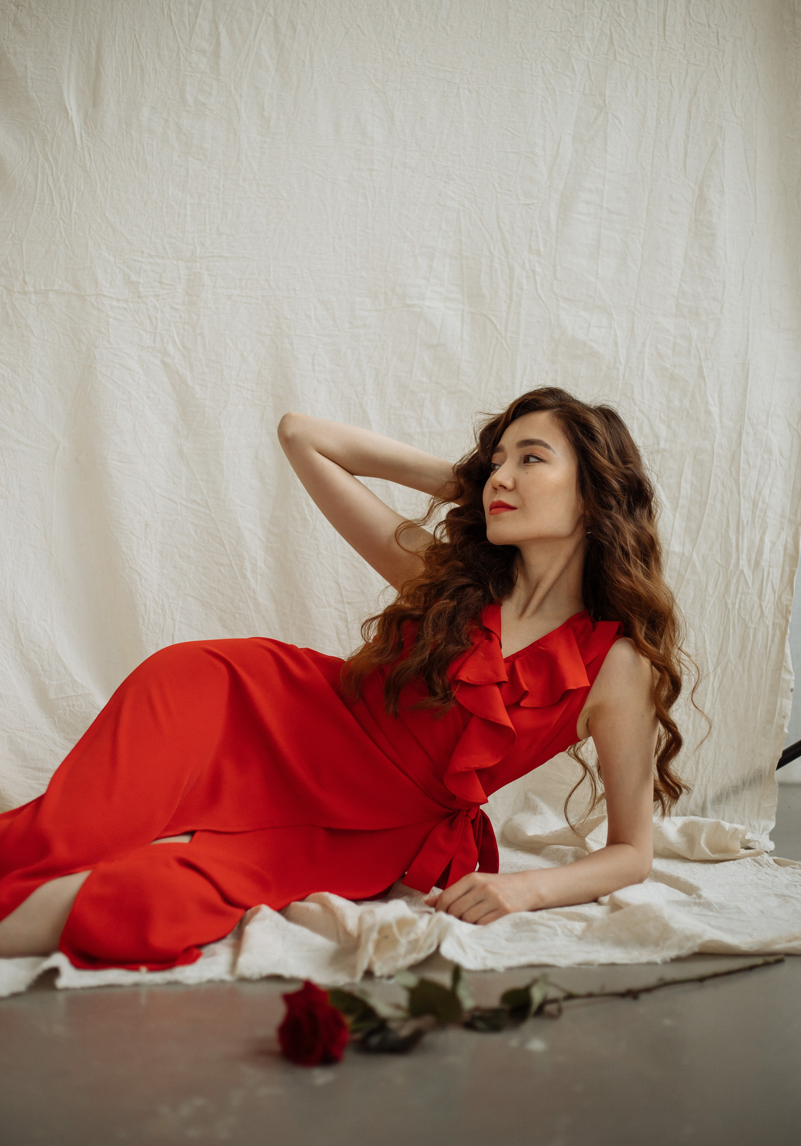 Gaukhar. Фотограф Алматы — Ляззат