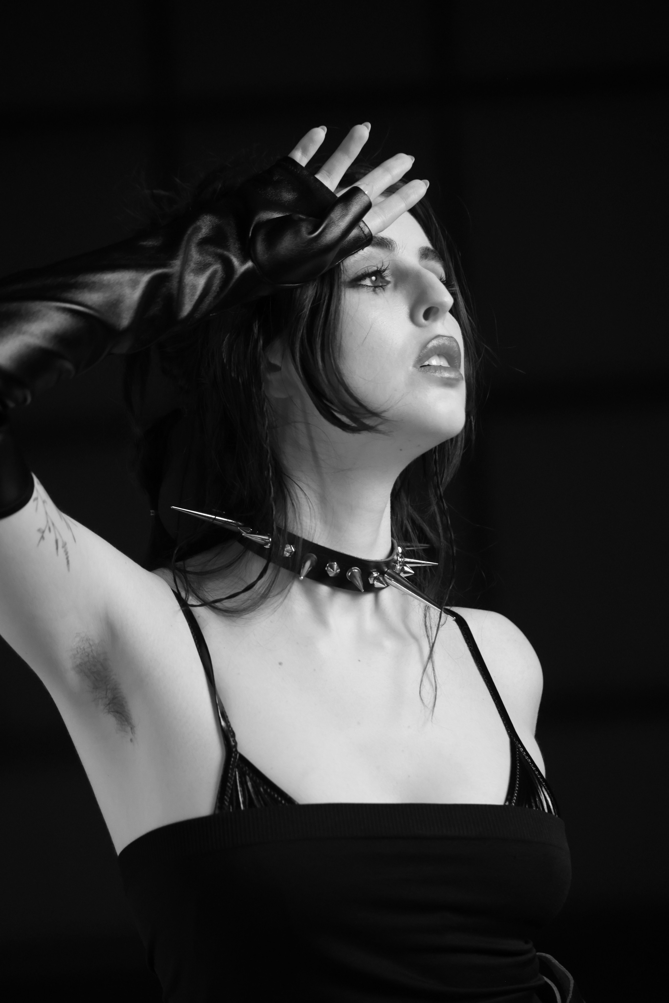 Портреты. Фотограф Сергей Пюннинен