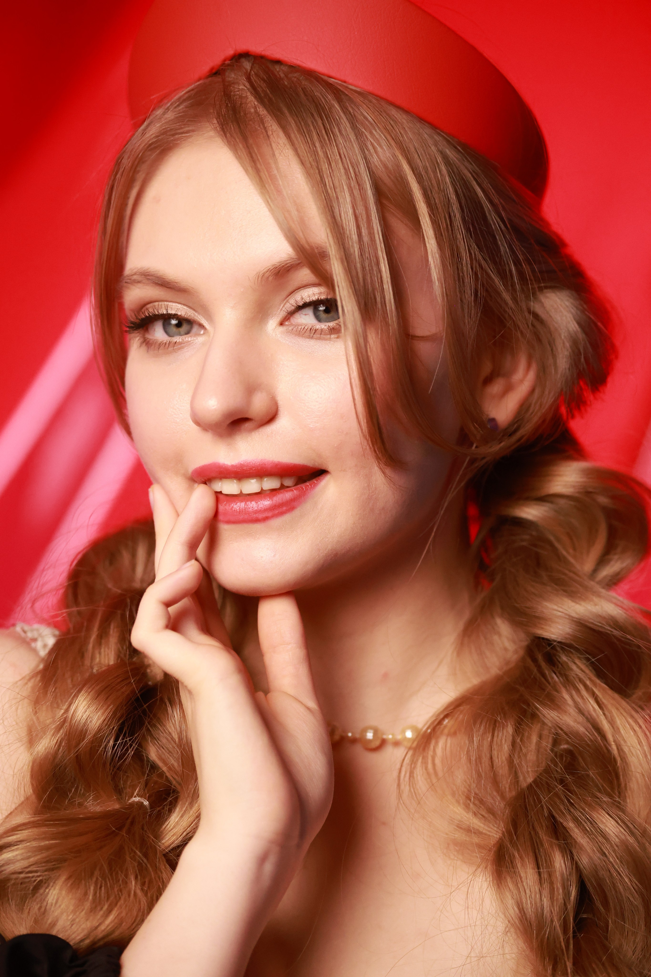 Арт и студийная фотография. Фотограф Сергей Пюннинен