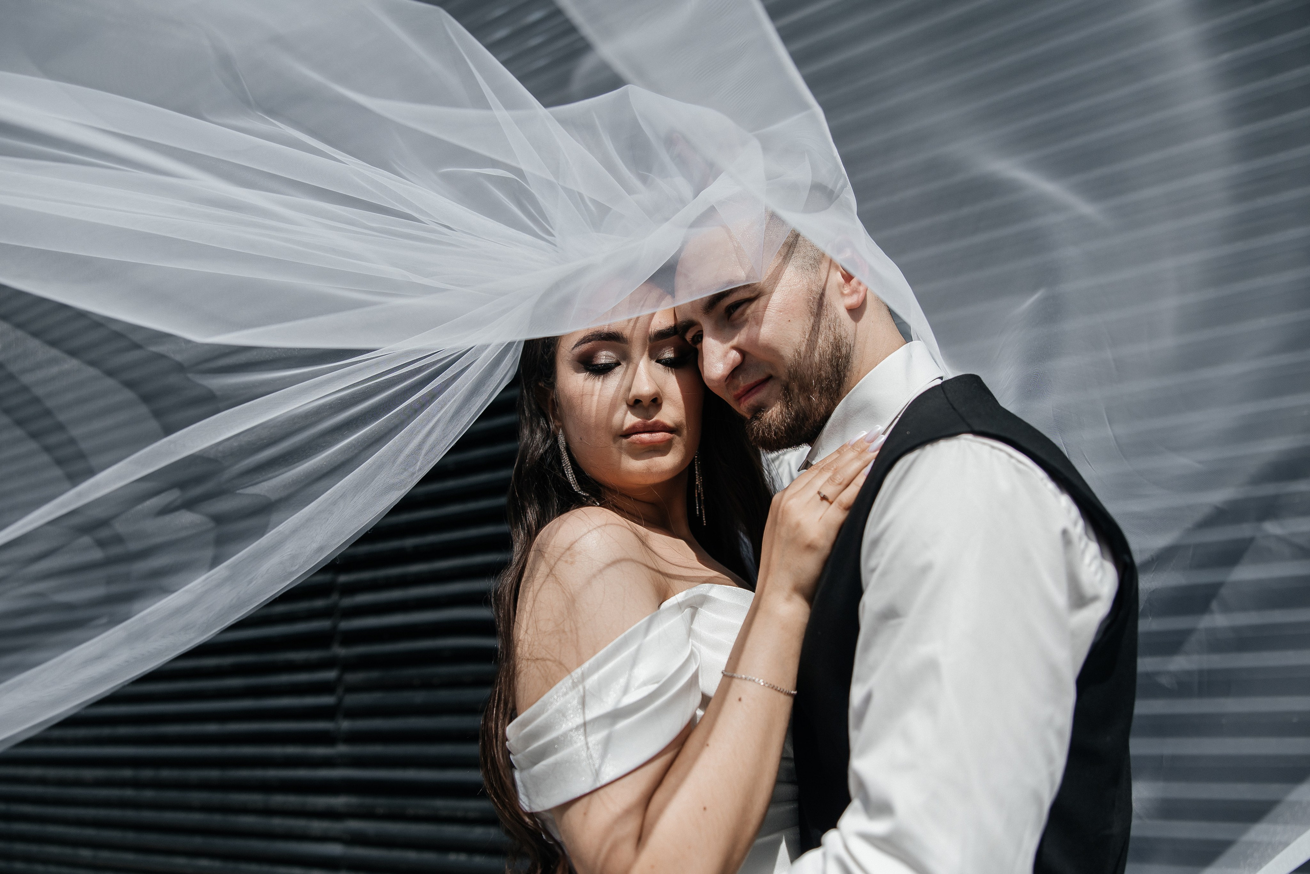 Элина и Сергей. Главная