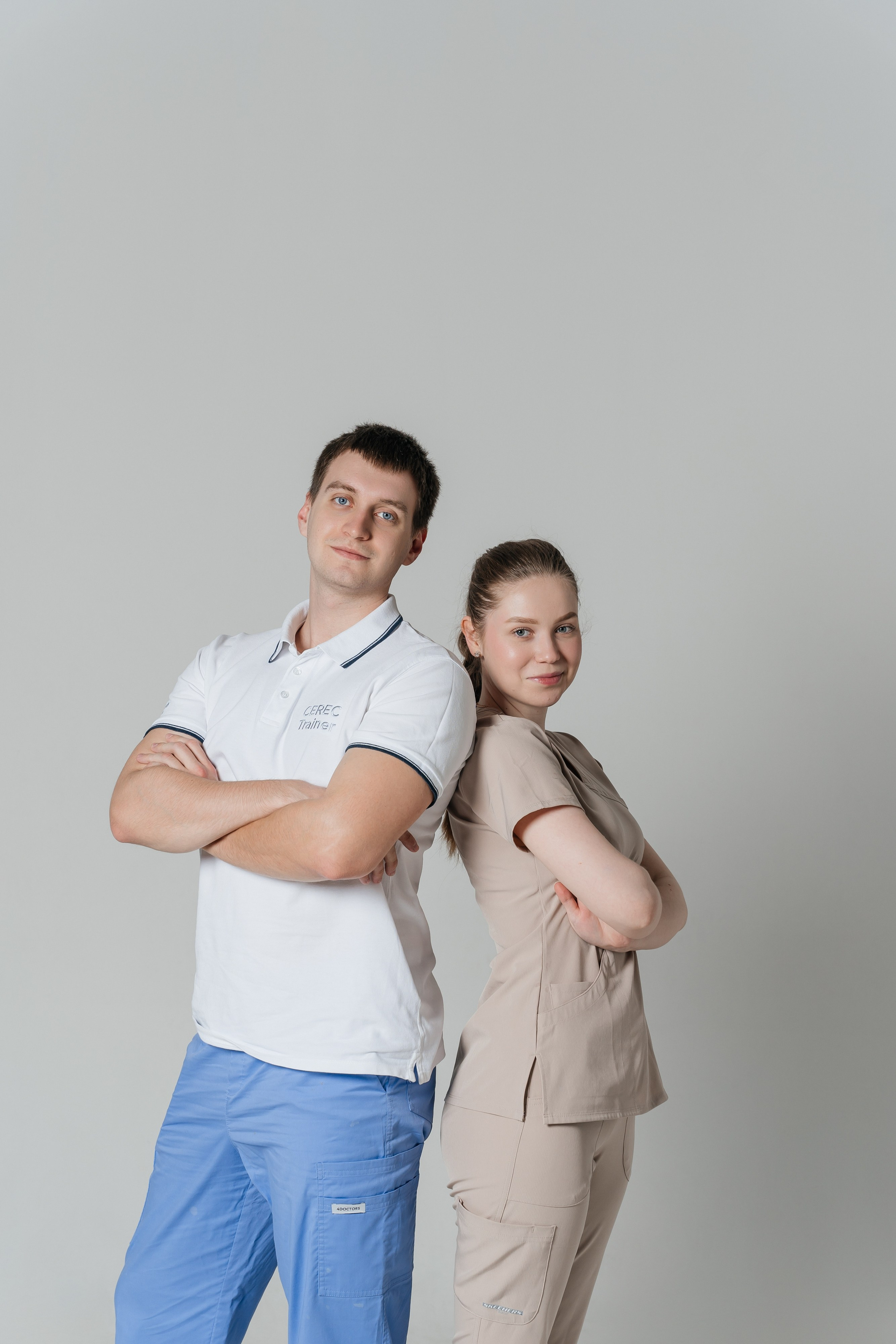 Стоматология. Свадебный и семейный фотограф Волгоград