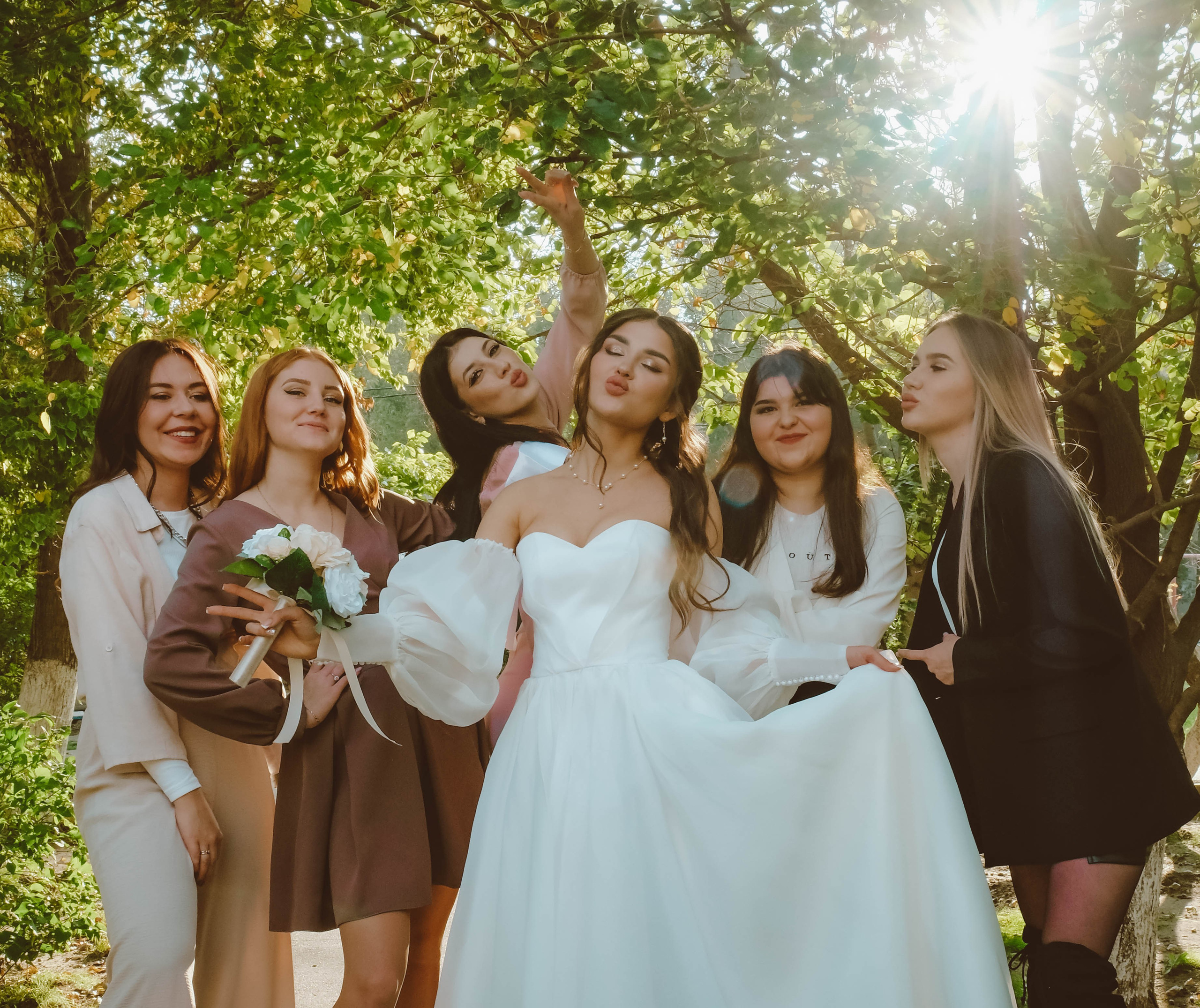 Wedding day. Семейный и свадебный фотограф в Волгограде Валентина Фогель