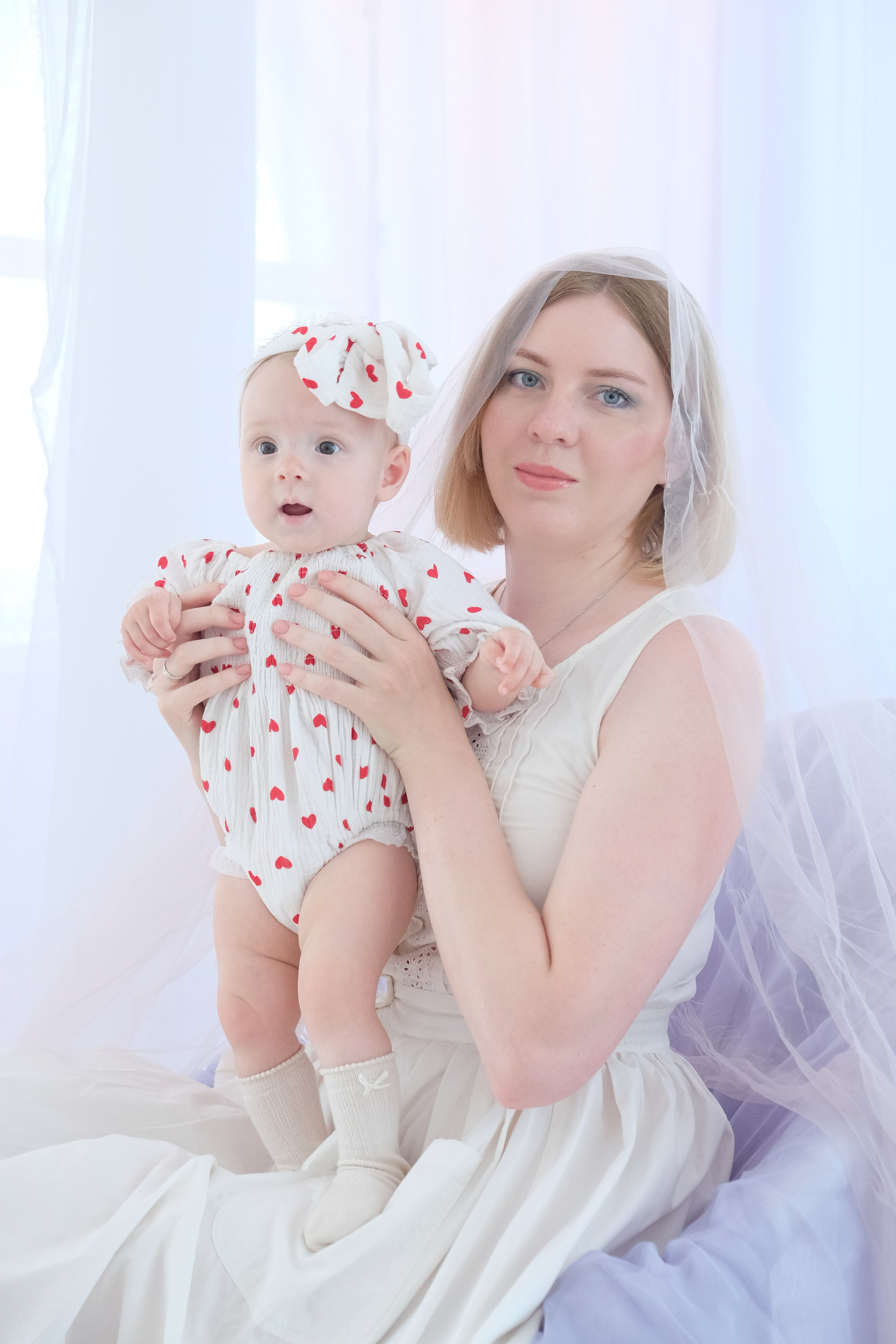 Emotion. Семейный и свадебный фотограф в Волгограде Валентина Фогель