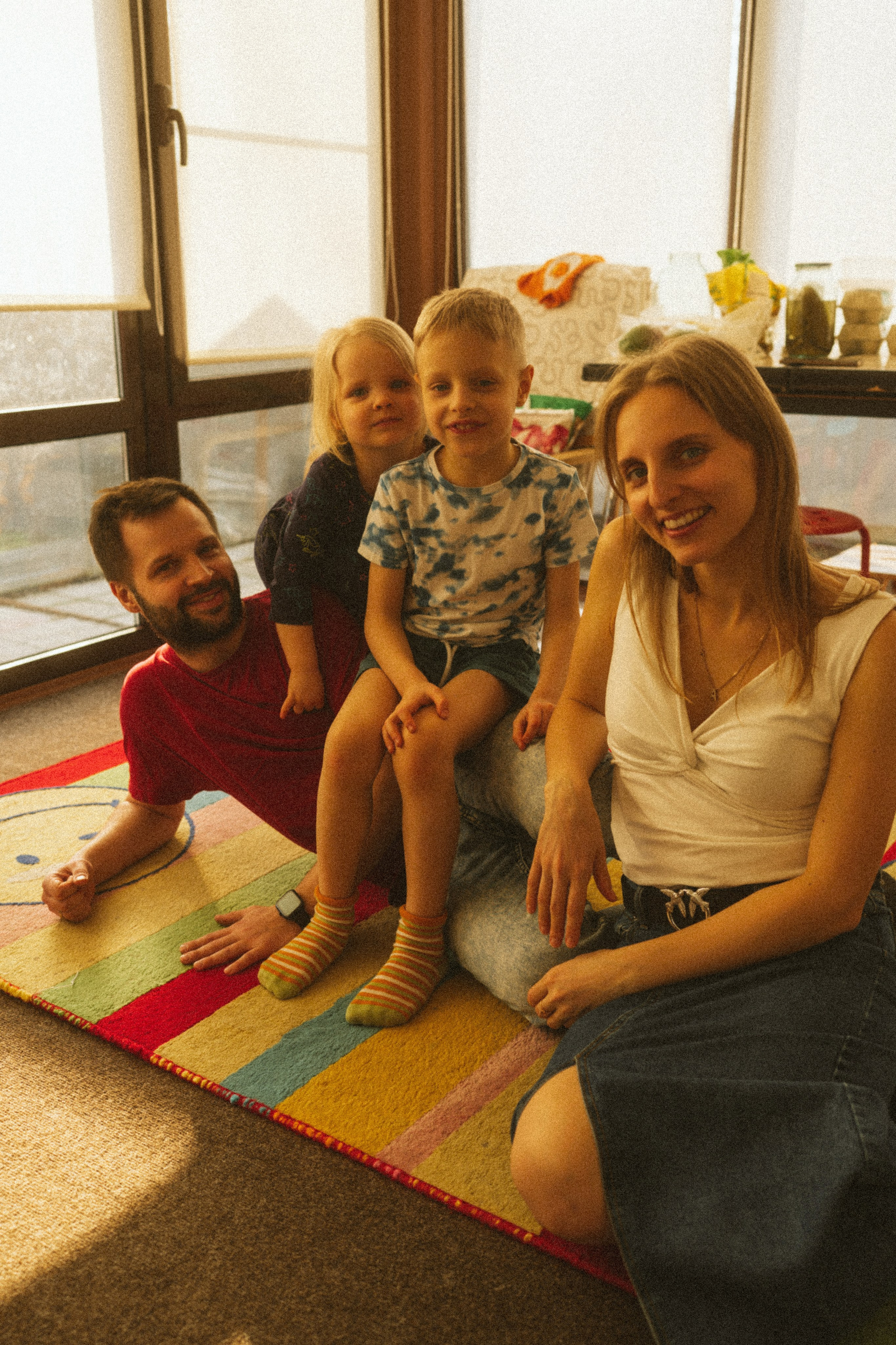 32. Фотограф Батуми | Ксения Кинасова