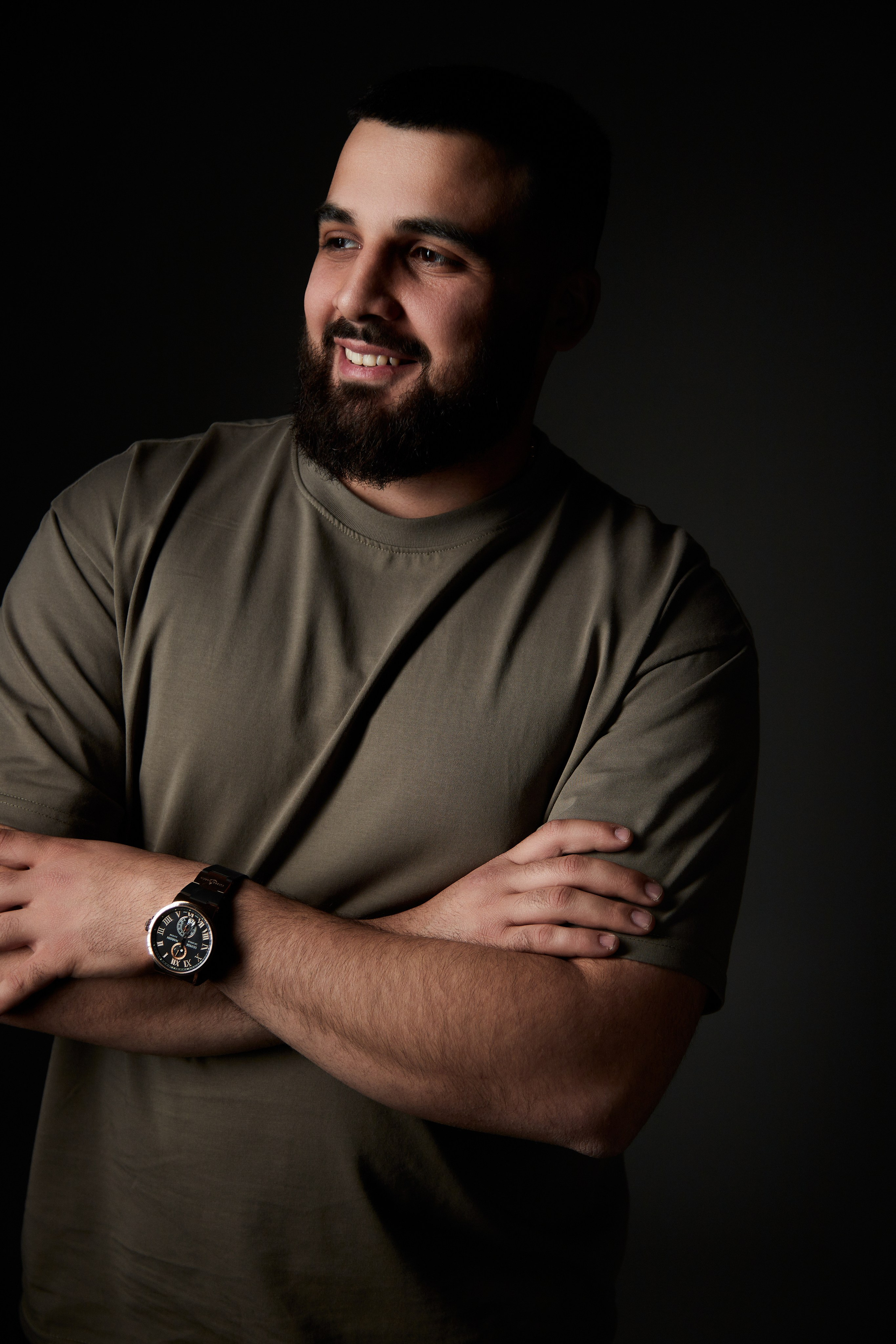 GAG. Фотограф в Волгограде и Москве Алина Галушкина