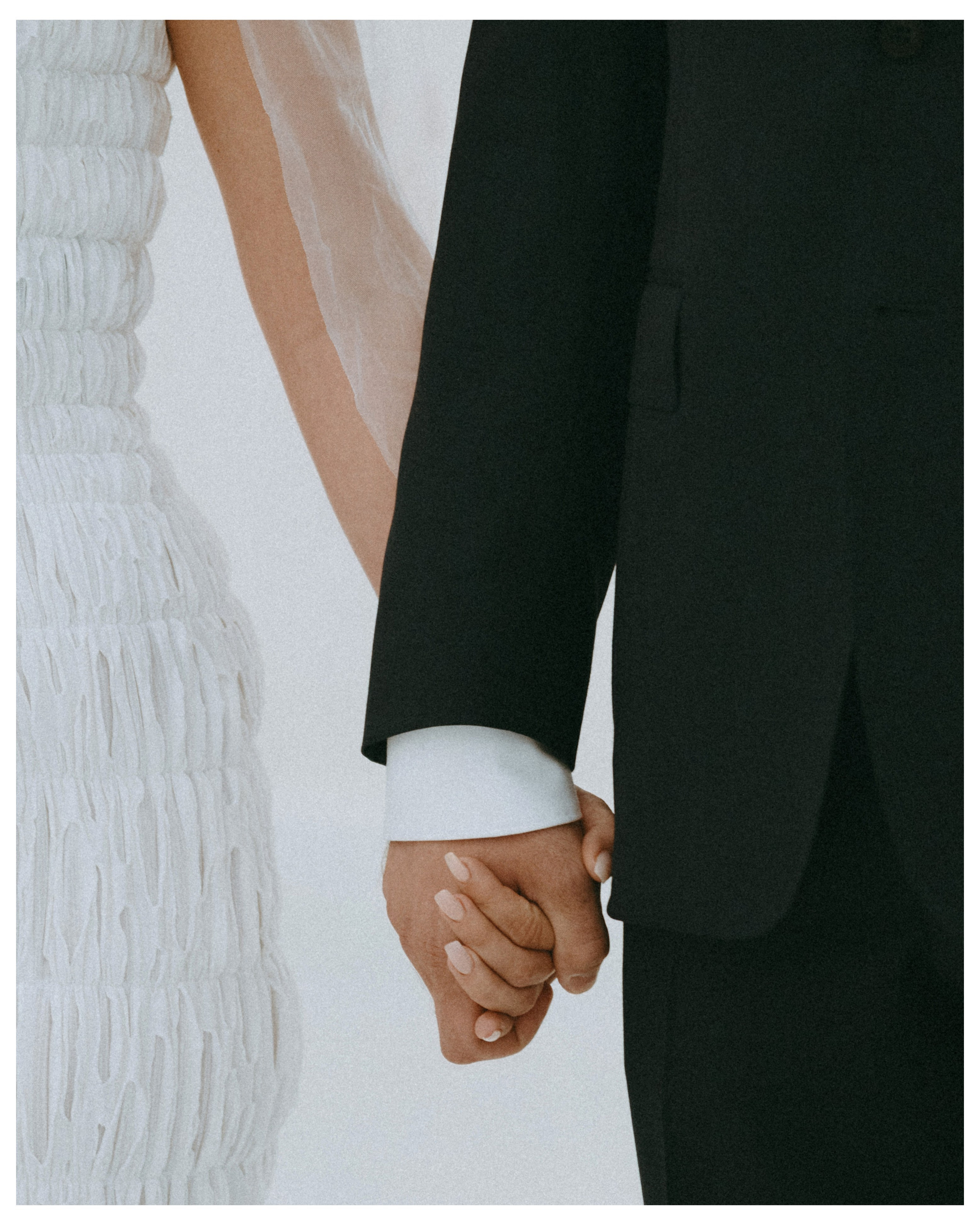 Лиза и Антон. Фотограф в Москве Даниил Титоров