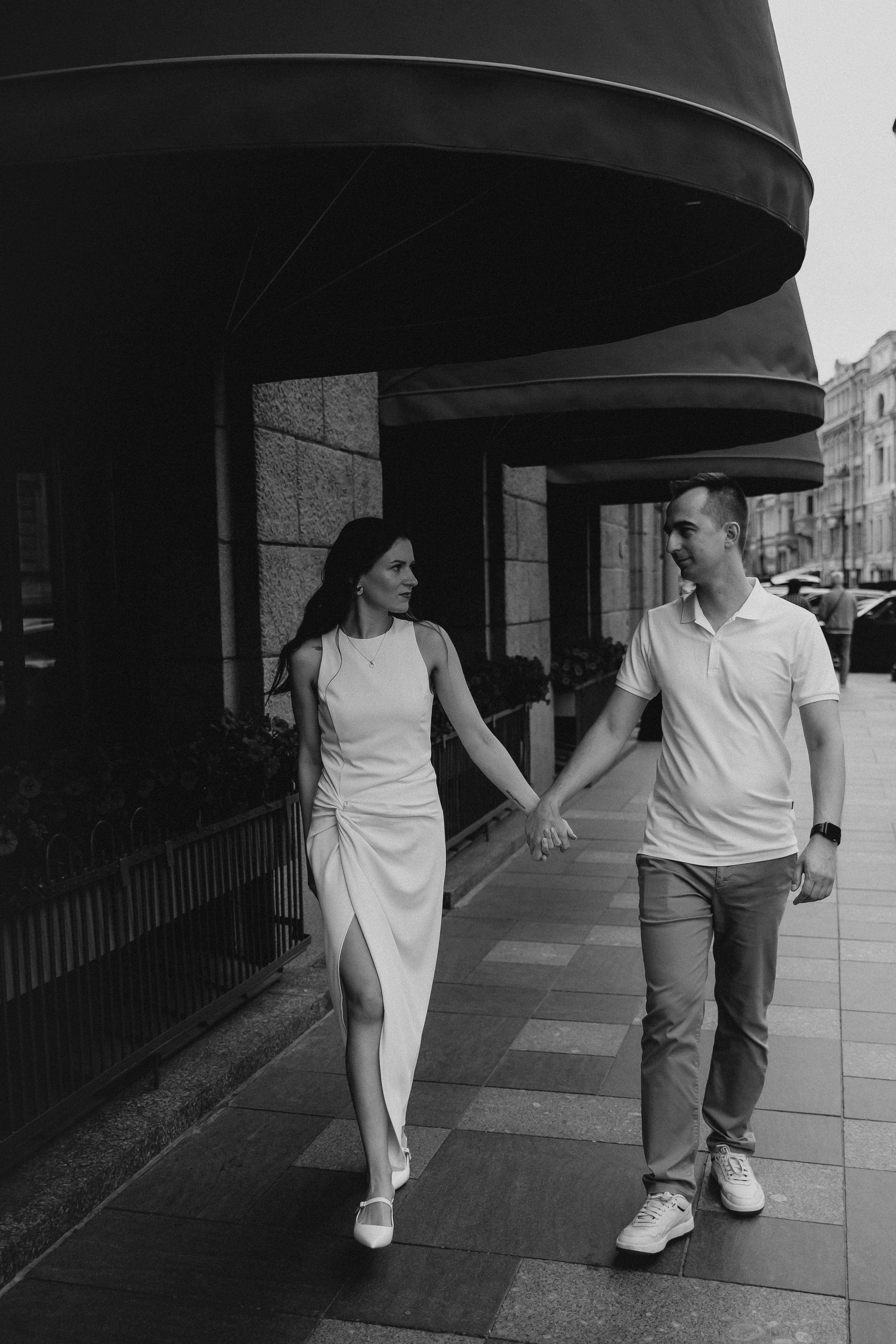 Love Story. Анна Михайлова|Свадебный фотограф в Санкт-Петербурге