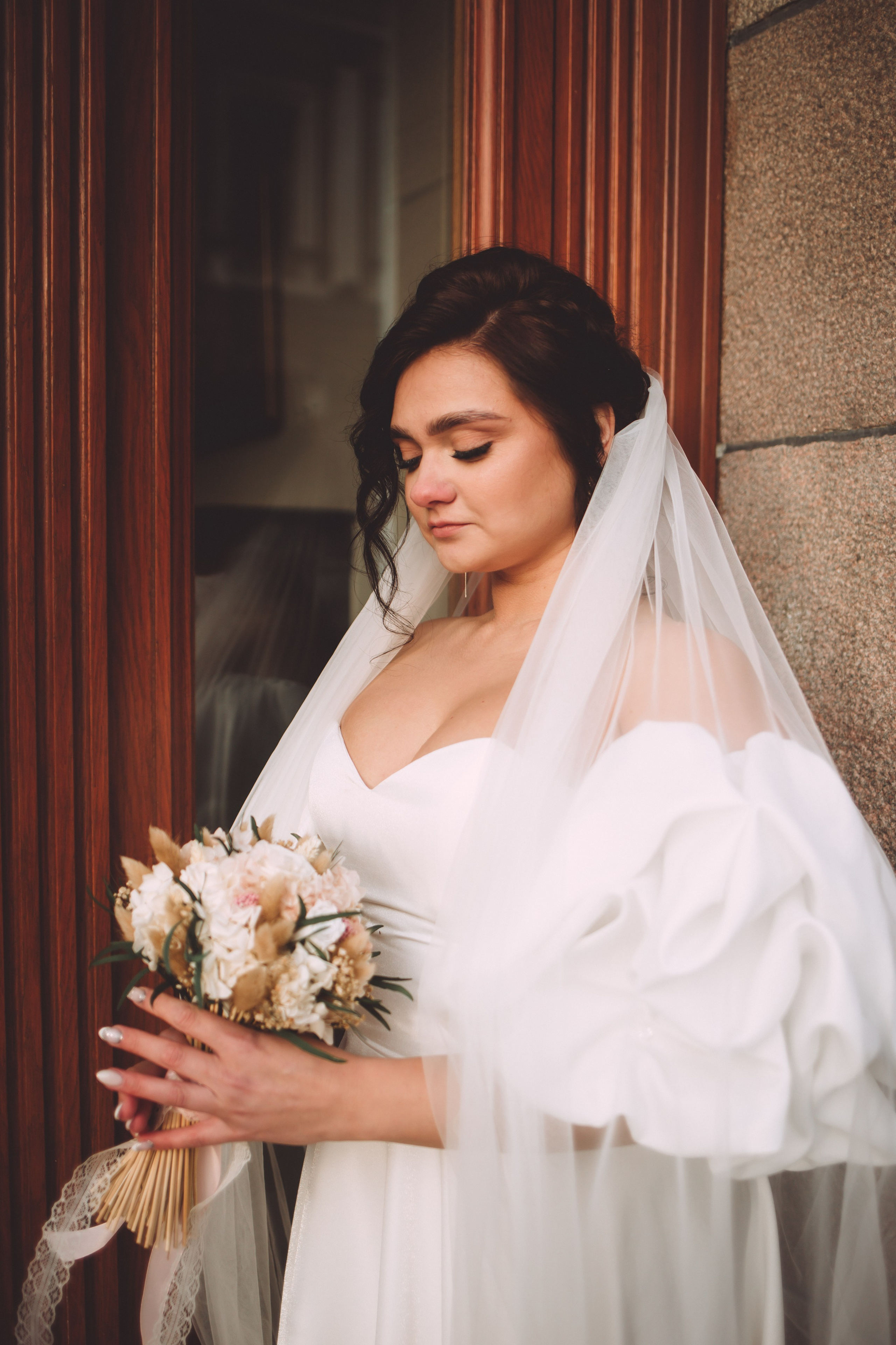 Александр & Ксения. Анна Михайлова|Свадебный фотограф в Санкт-Петербурге